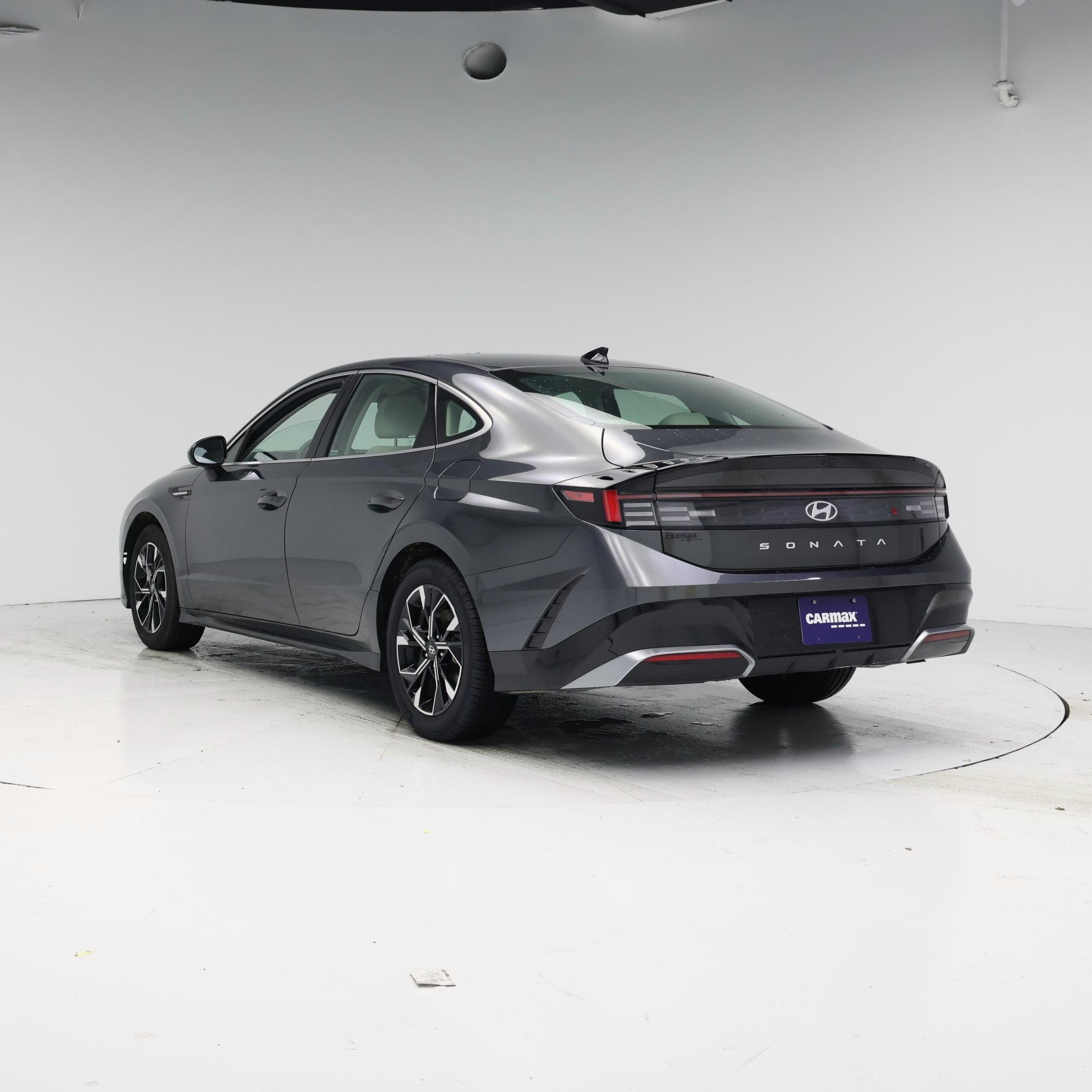 Thumbnail: 2025 Hyundai Sonata - 2
