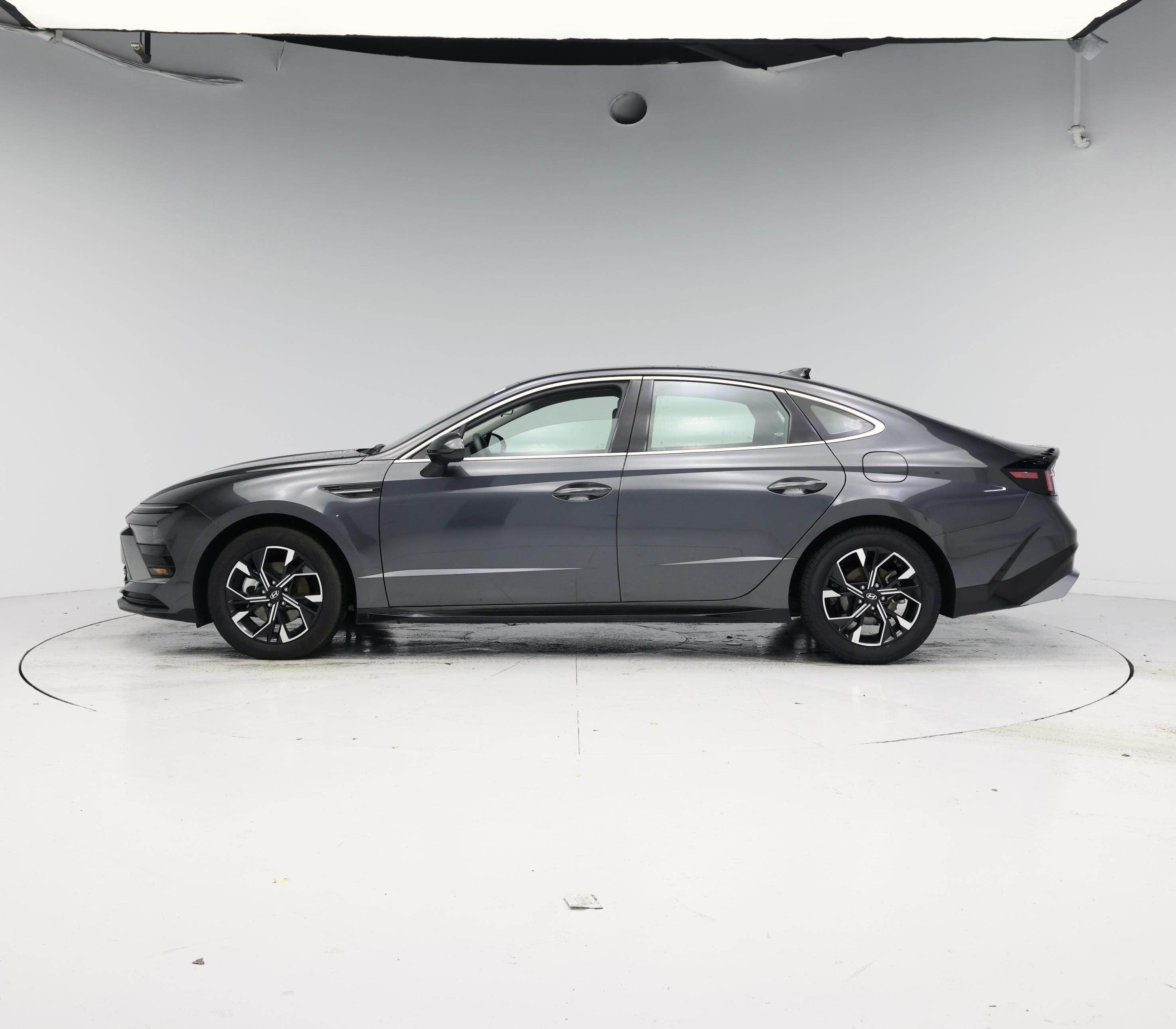Thumbnail: 2025 Hyundai Sonata - 3