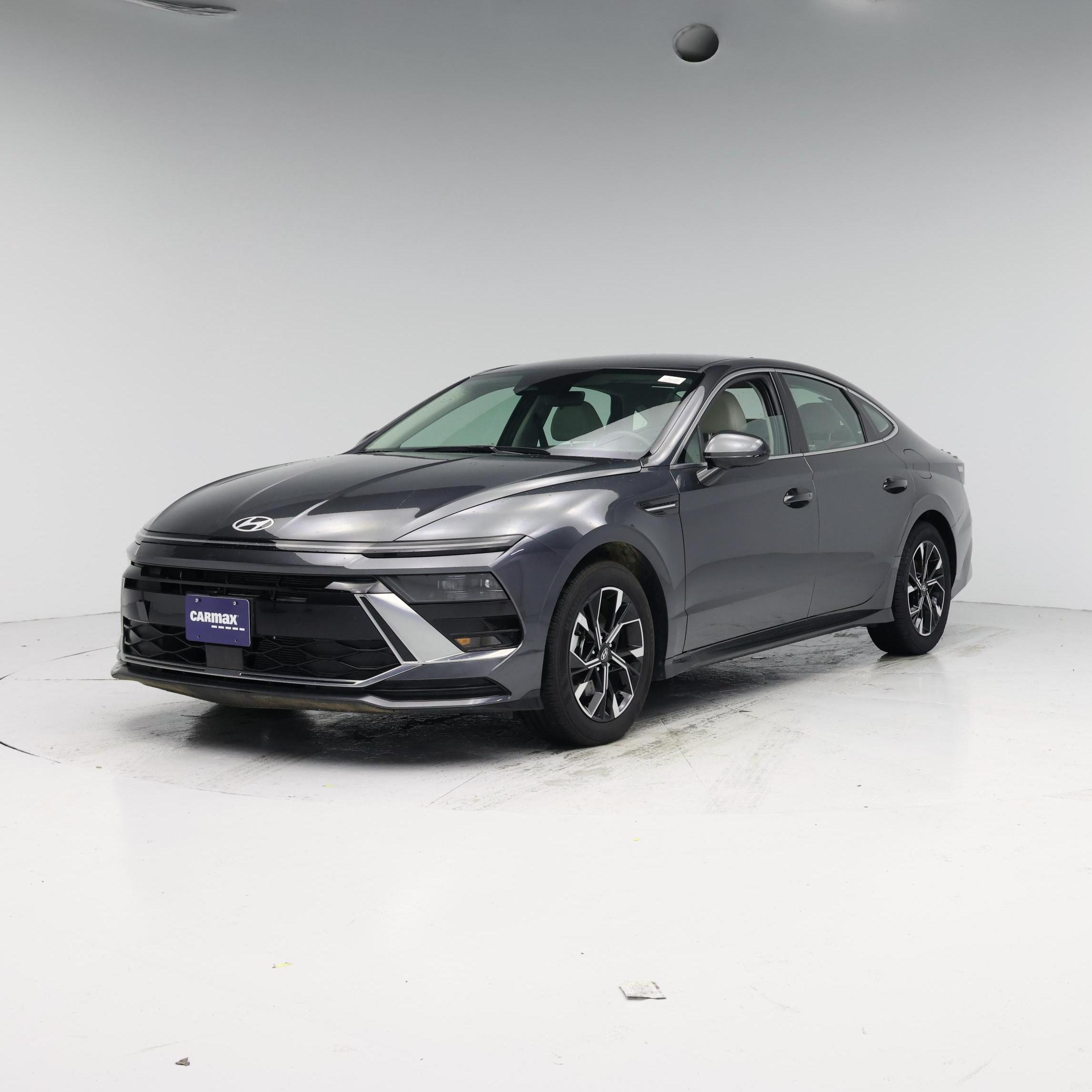 Thumbnail: 2025 Hyundai Sonata - 4