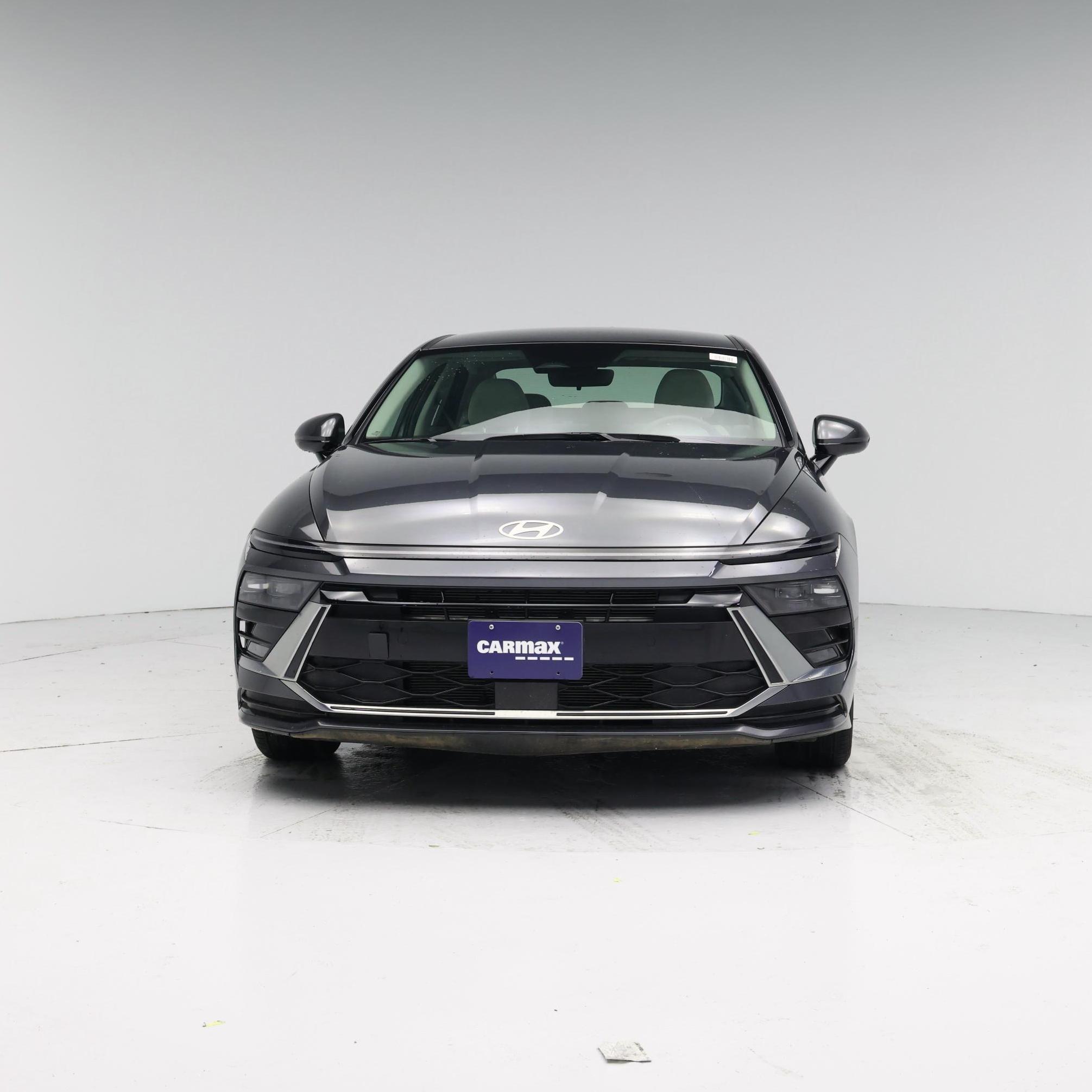 Thumbnail: 2025 Hyundai Sonata - 5