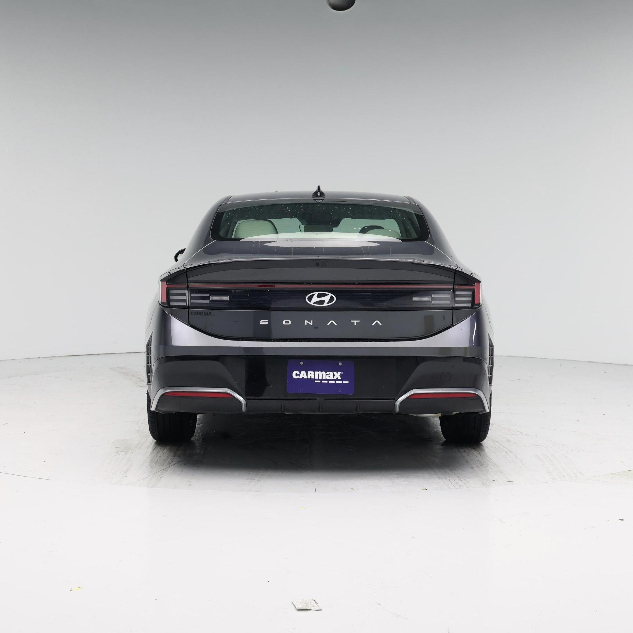 Thumbnail: 2025 Hyundai Sonata - 6