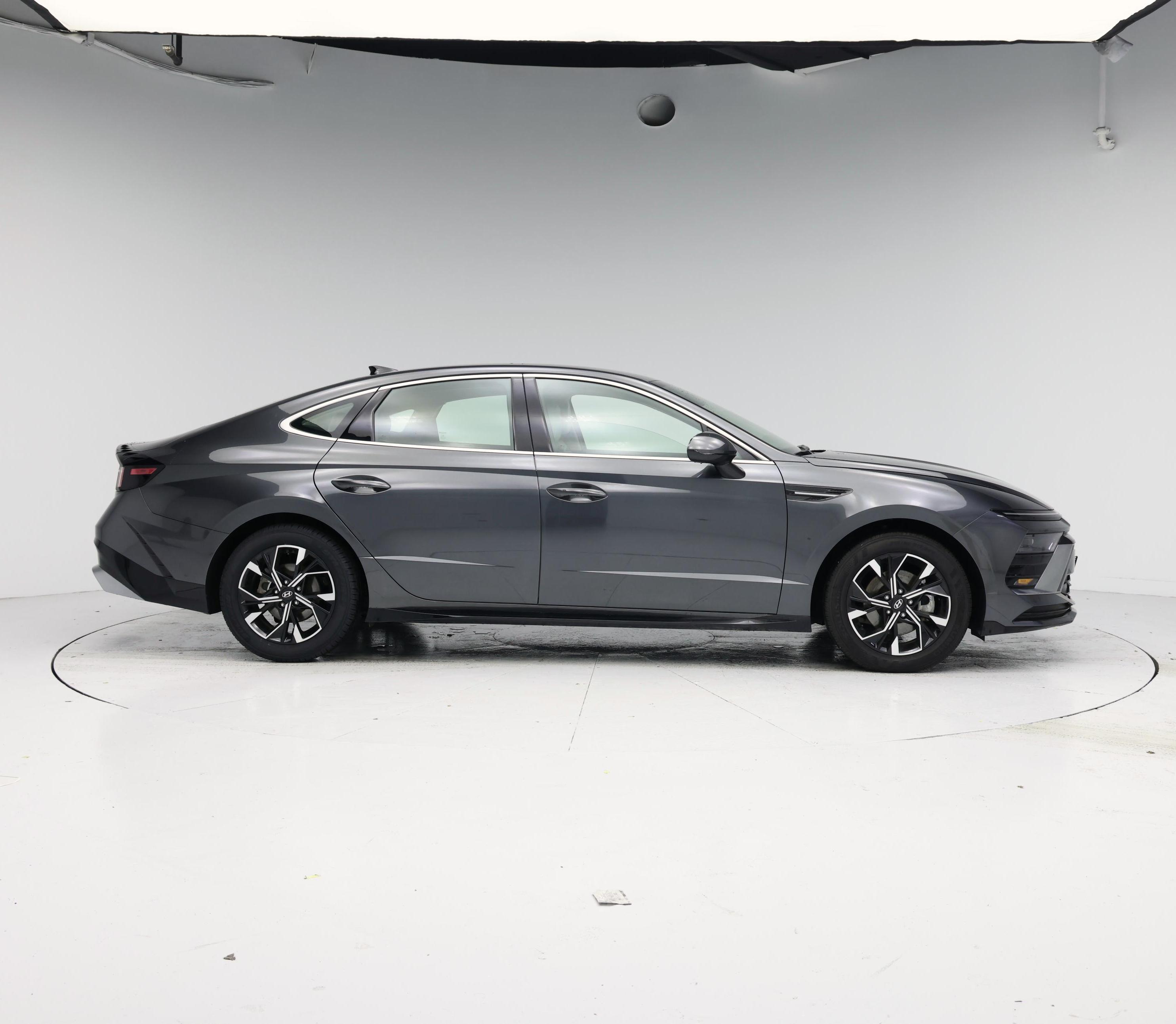 Thumbnail: 2025 Hyundai Sonata - 7