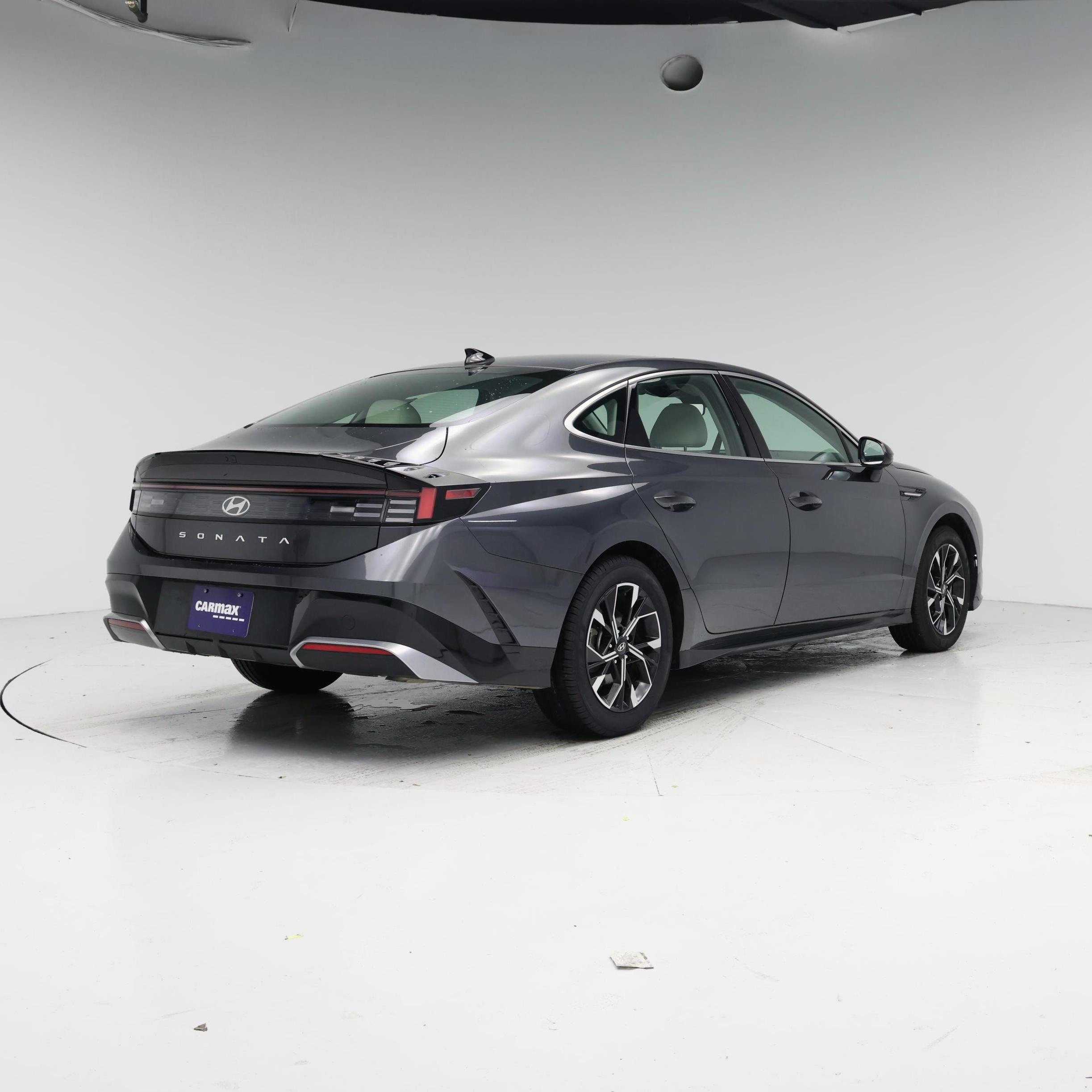 Thumbnail: 2025 Hyundai Sonata - 8