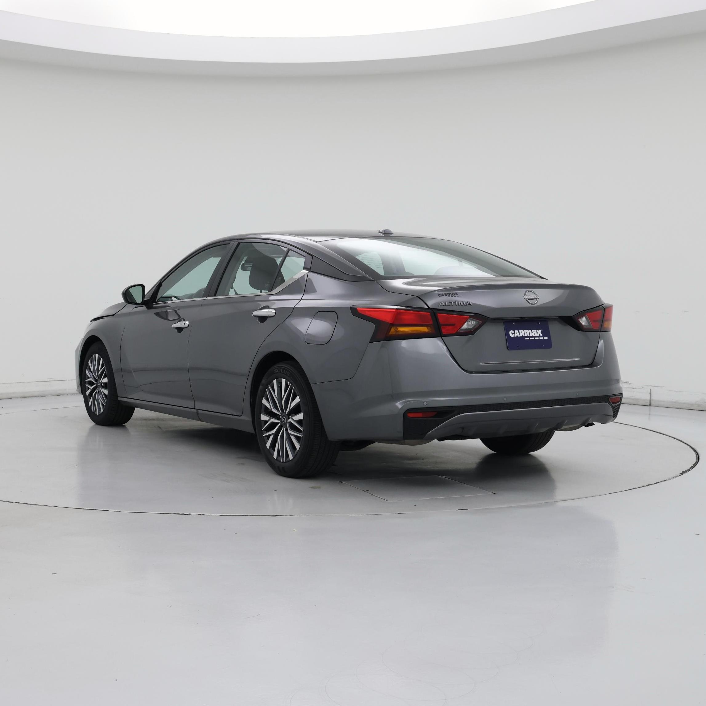Thumbnail: 2025 Nissan Altima - 2