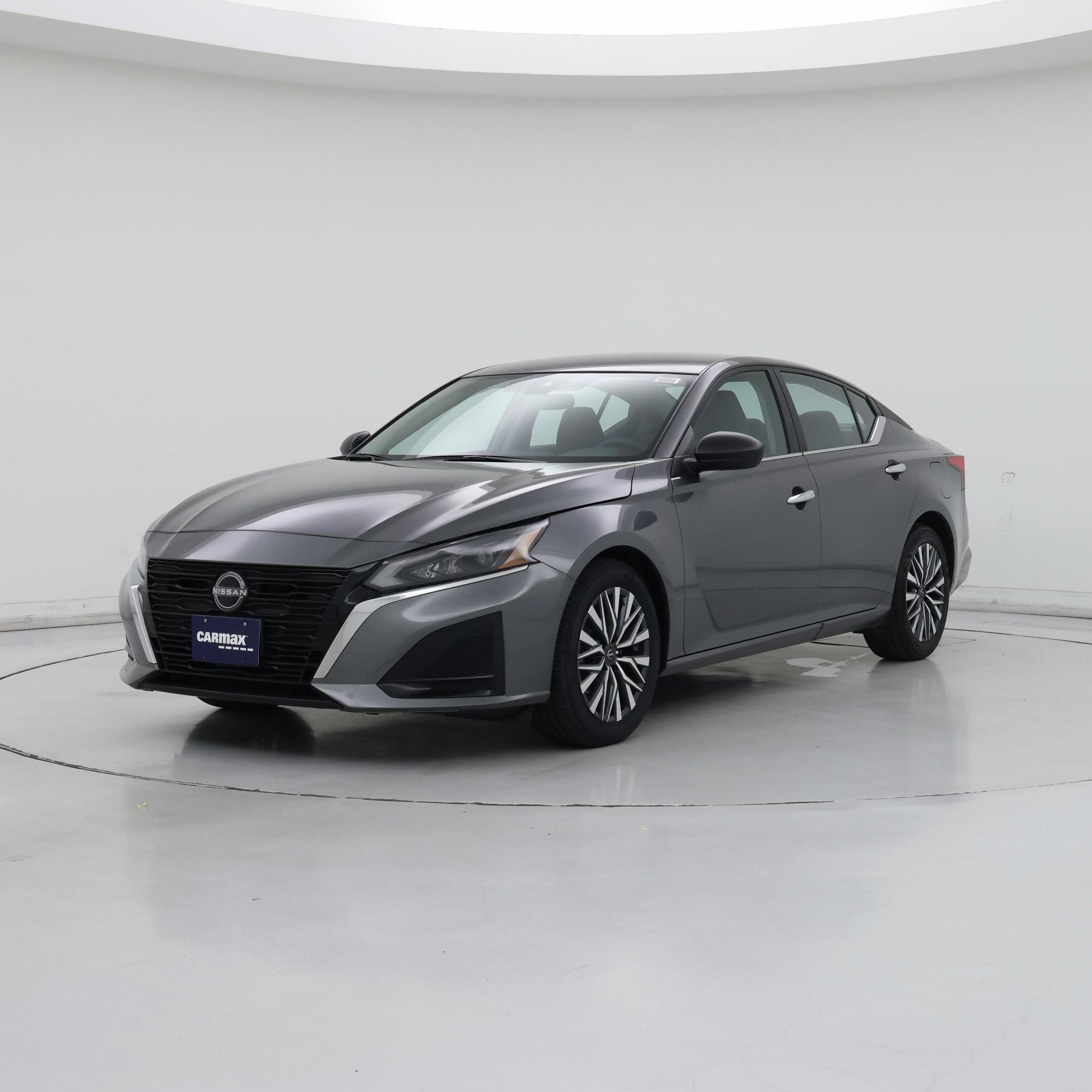 Thumbnail: 2025 Nissan Altima - 4