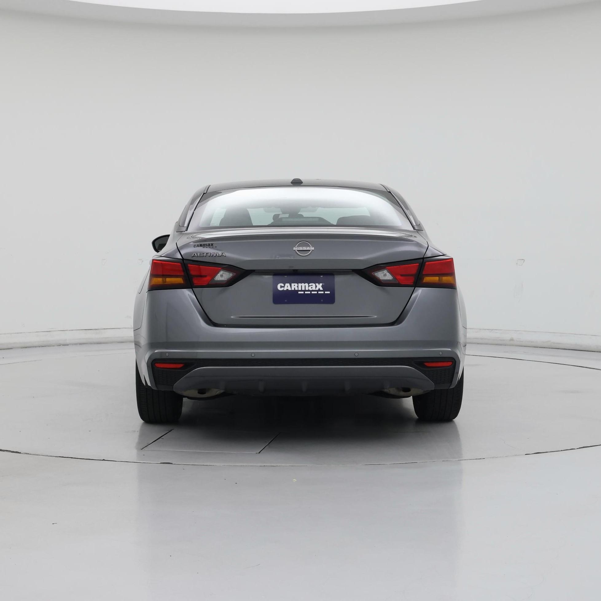 Thumbnail: 2025 Nissan Altima - 6
