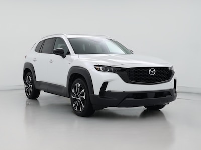 2025 Mazda CX-50 Hybrid Premium Plus
