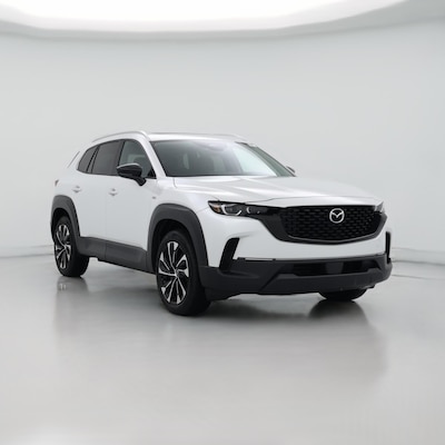 2025 Mazda CX-50 Hybrid Premium Plus