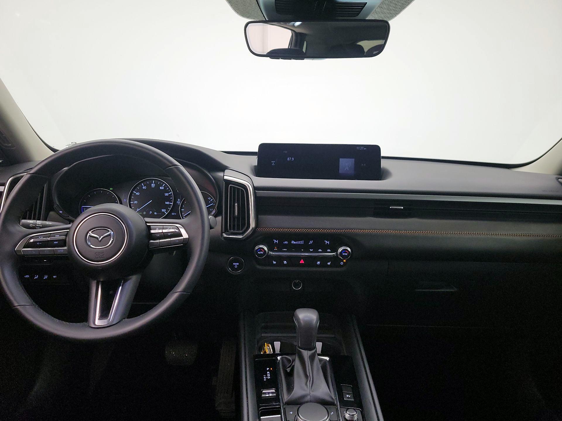 Thumbnail: 2025 Mazda CX-50 - 9