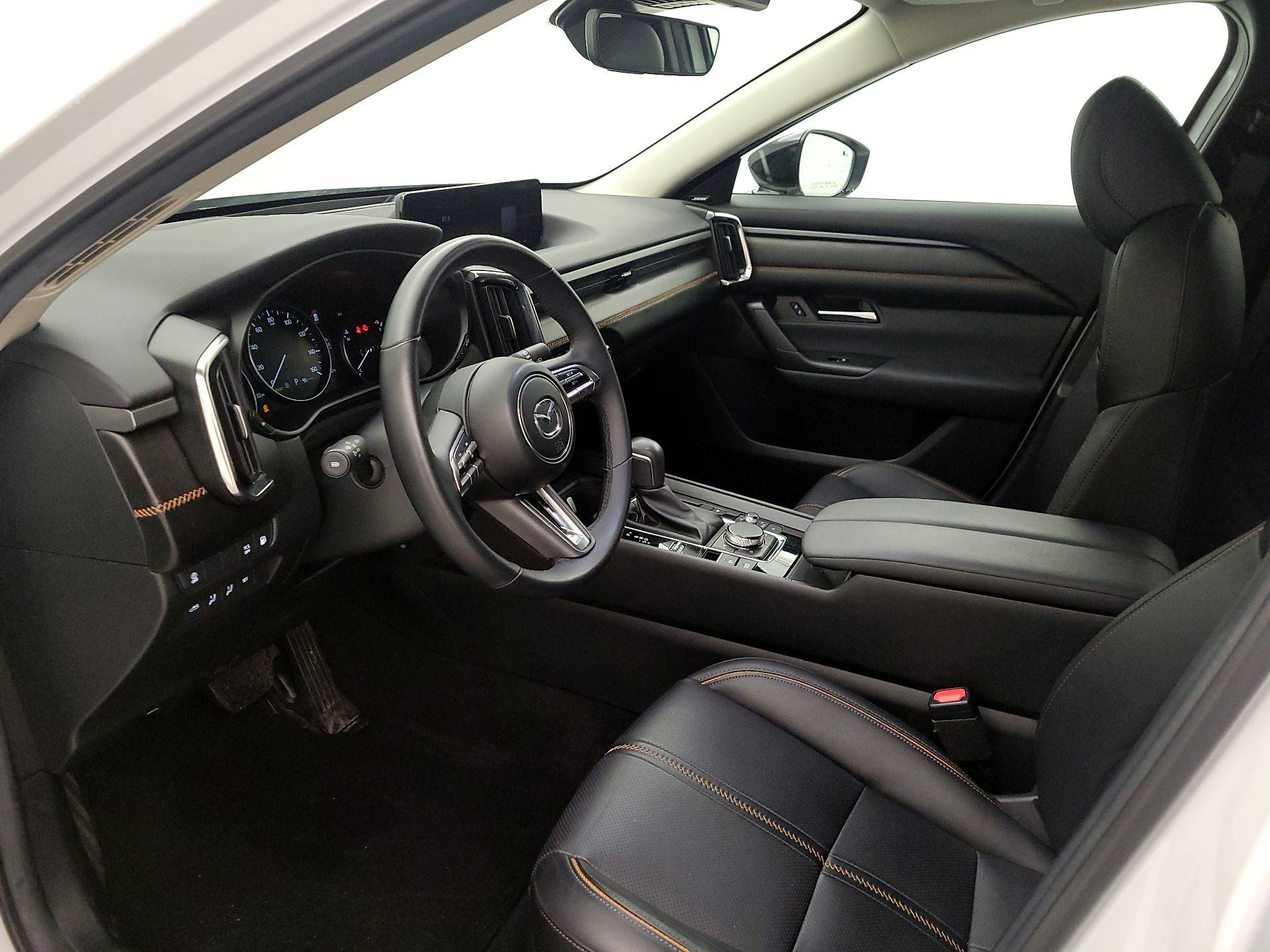 Thumbnail: 2025 Mazda CX-50 - 11