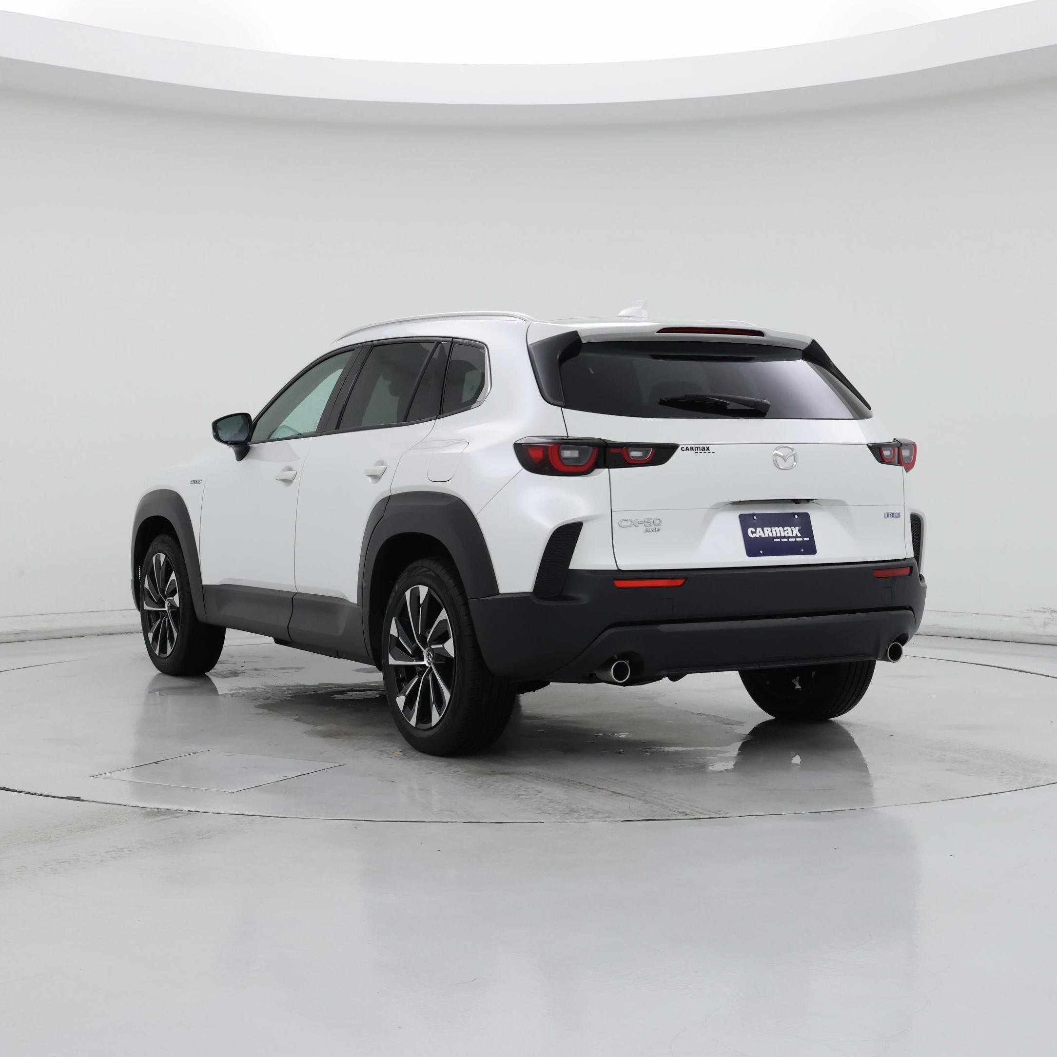 Thumbnail: 2025 Mazda CX-50 - 2