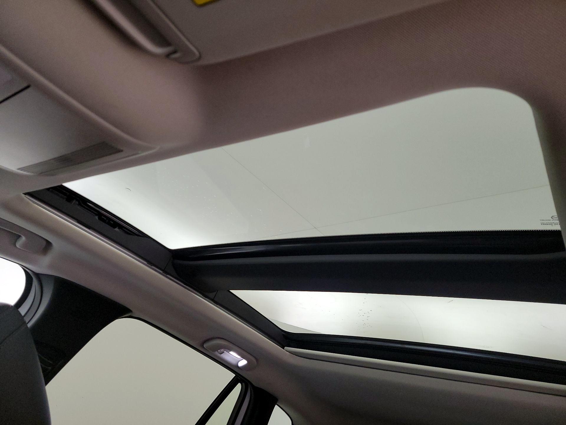 Thumbnail: 2025 Mazda CX-50 - 19