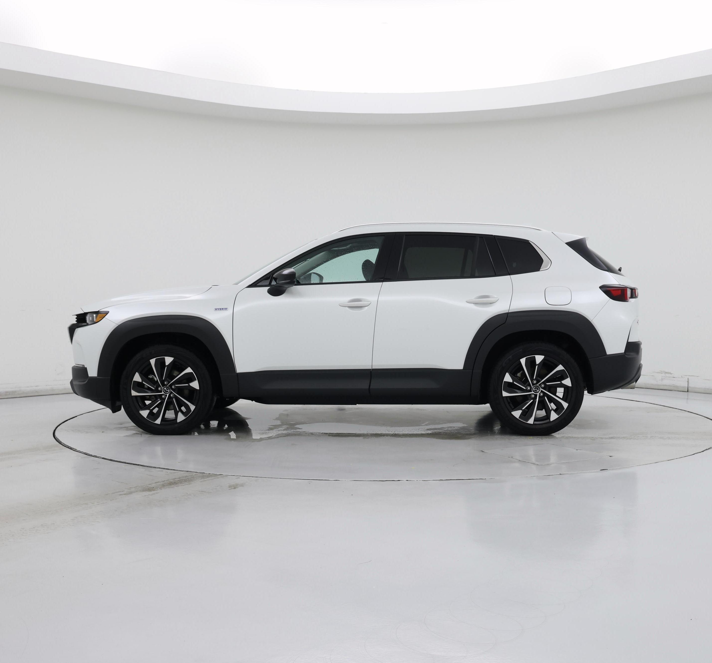 Thumbnail: 2025 Mazda CX-50 - 3