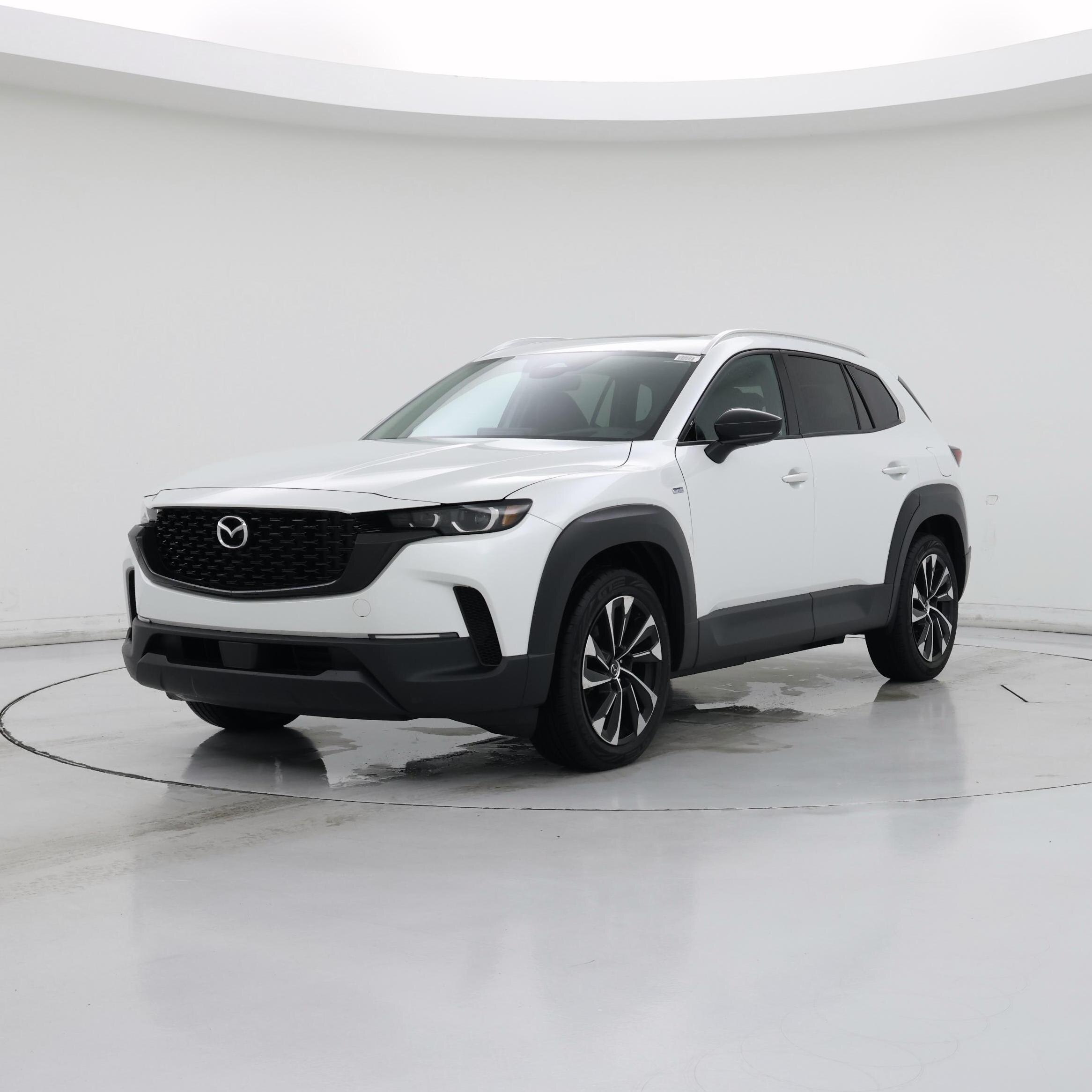Thumbnail: 2025 Mazda CX-50 - 4