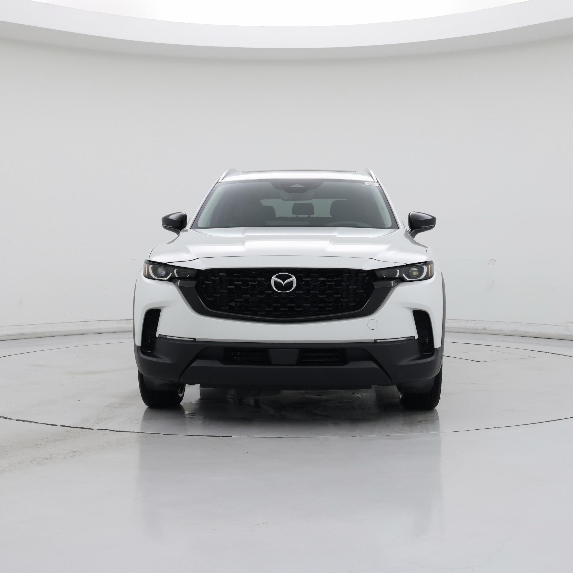 Thumbnail: 2025 Mazda CX-50 - 5