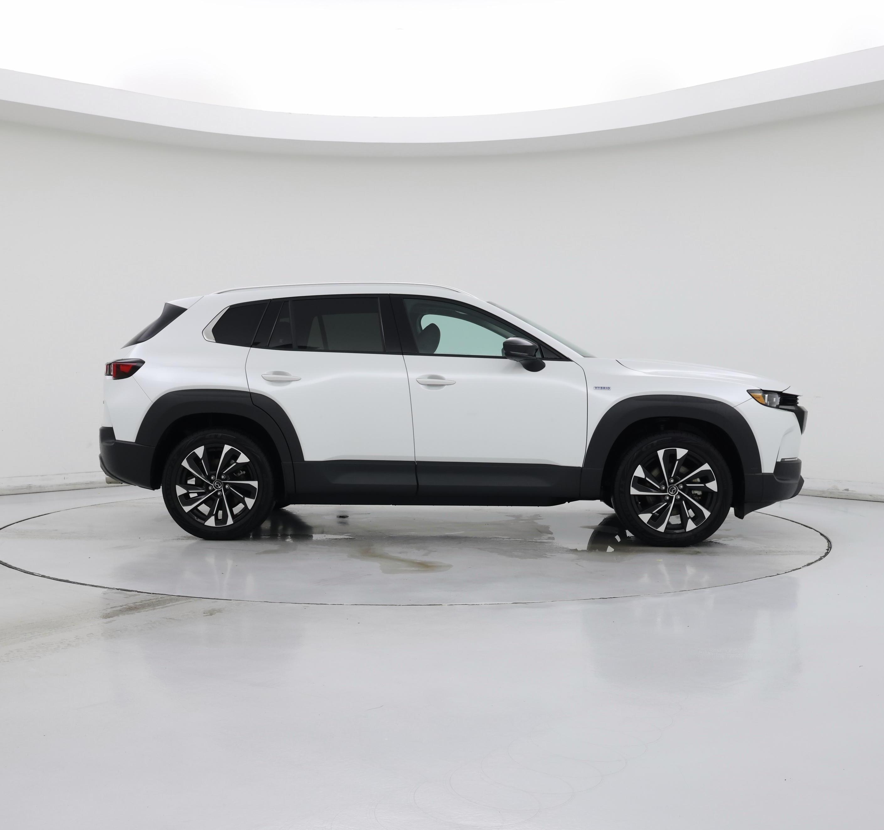 Thumbnail: 2025 Mazda CX-50 - 7