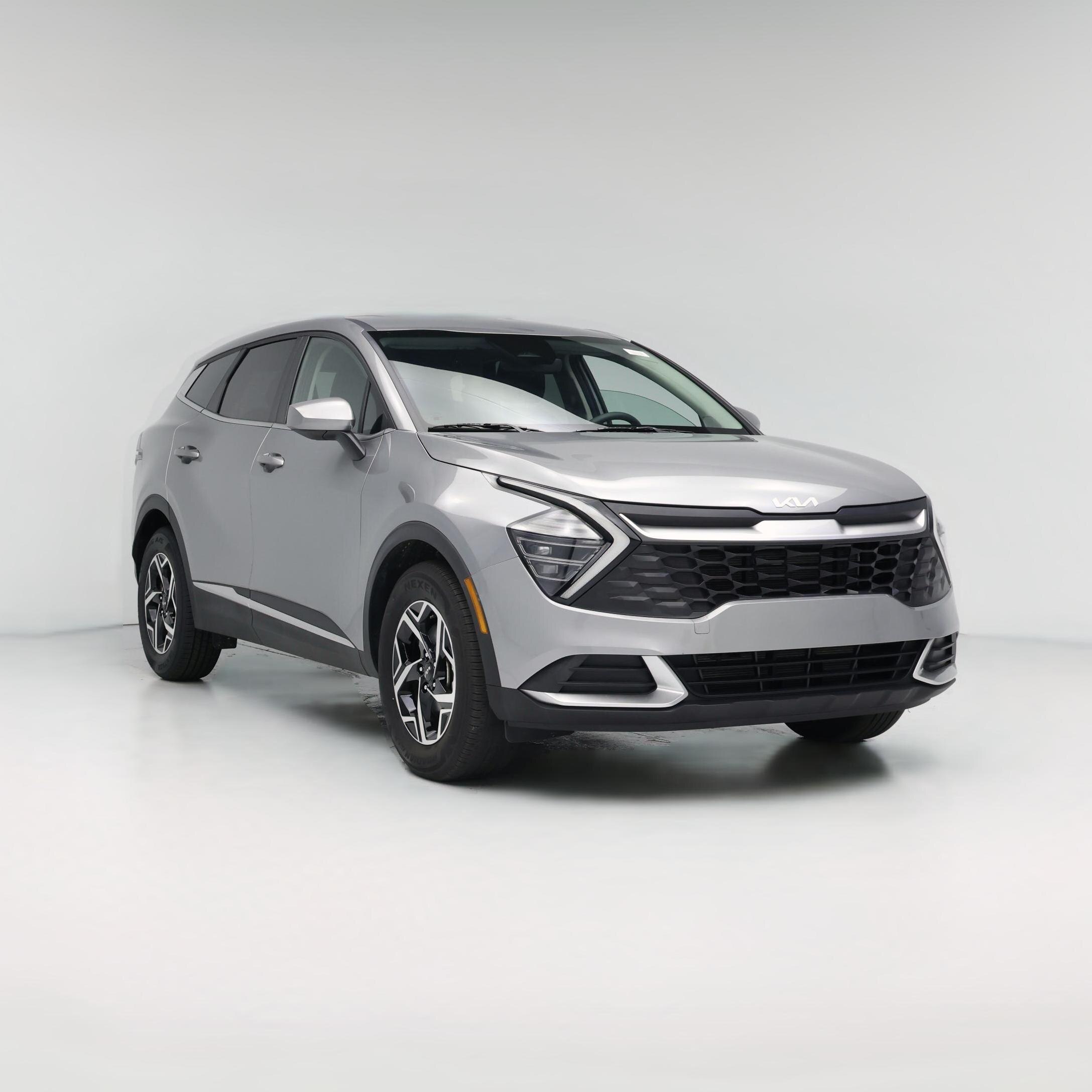 Thumbnail: 2025 Kia Sportage - 1