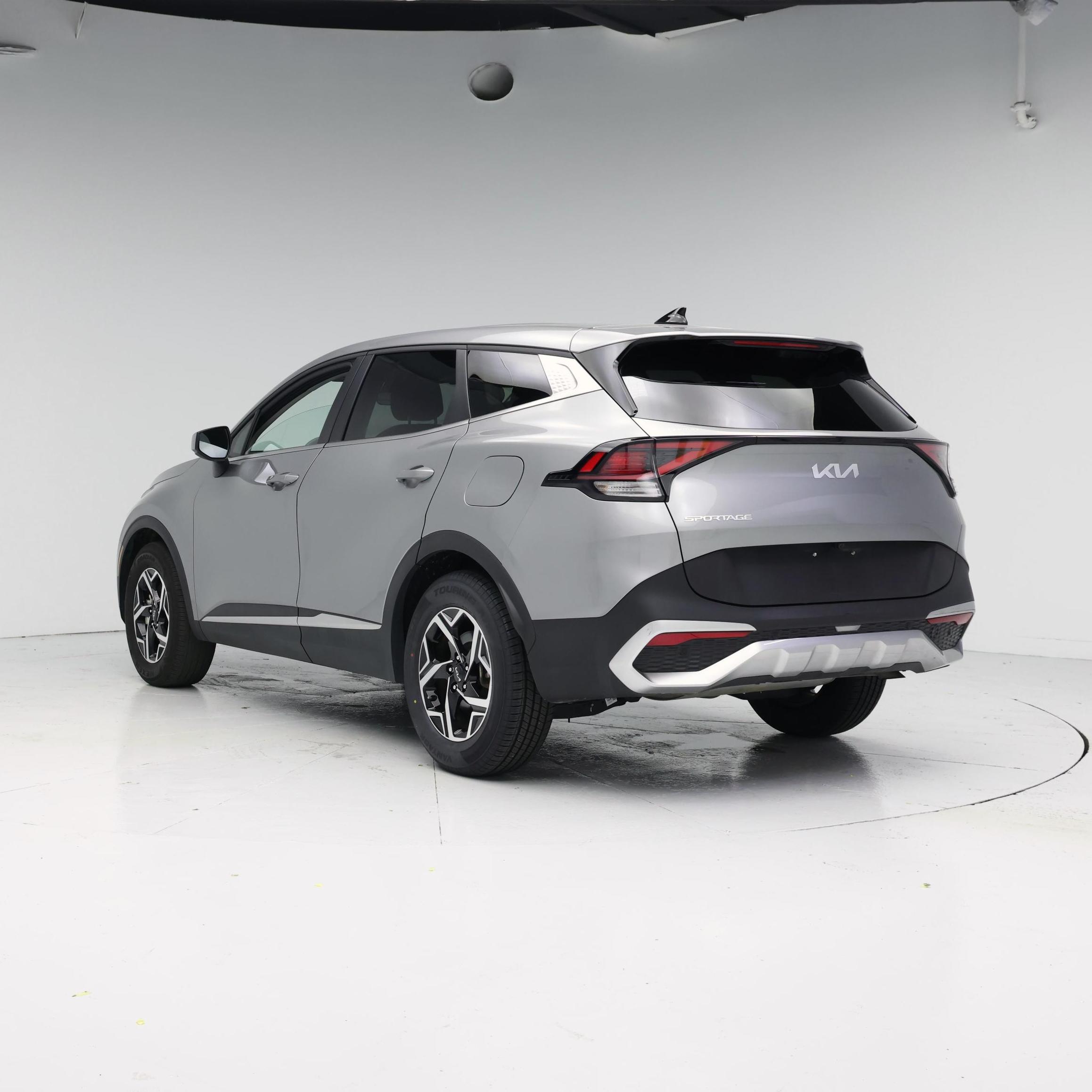 Thumbnail: 2025 Kia Sportage - 2