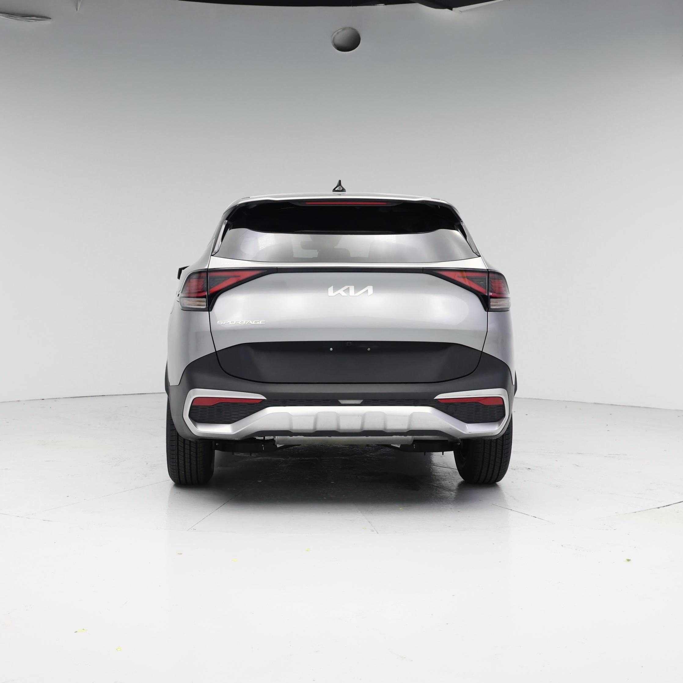 Thumbnail: 2025 Kia Sportage - 6