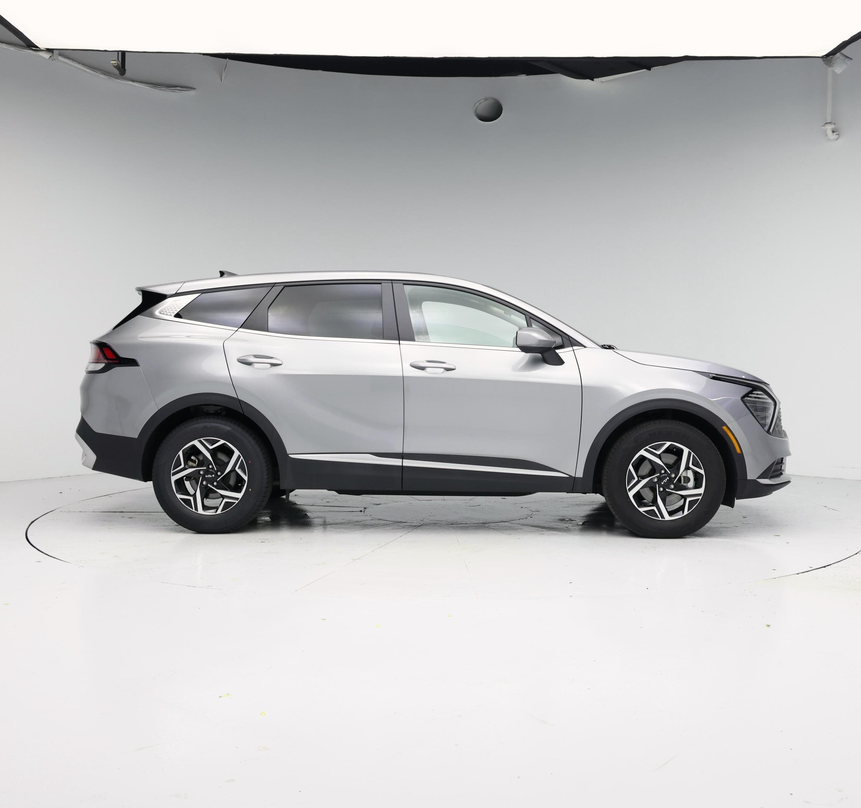Thumbnail: 2025 Kia Sportage - 7