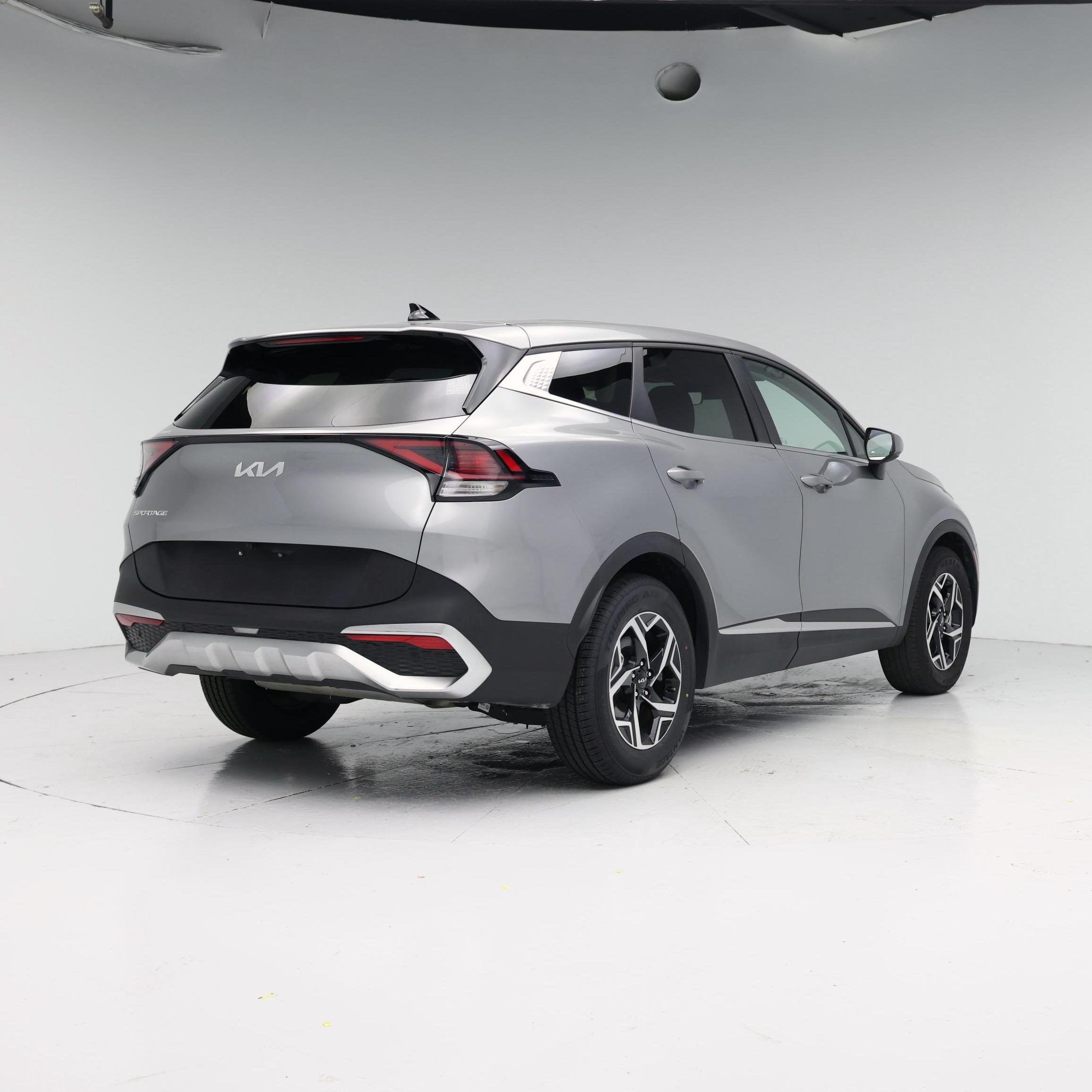 Thumbnail: 2025 Kia Sportage - 8