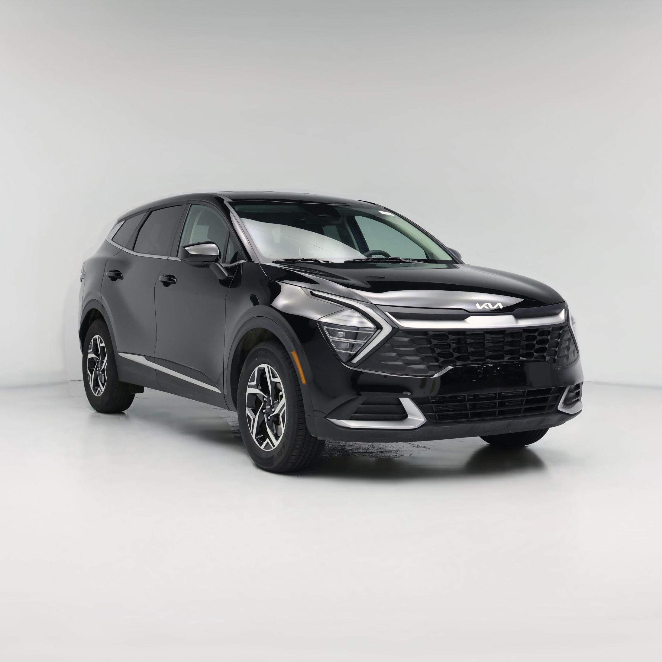 Thumbnail: 2025 Kia Sportage - 1