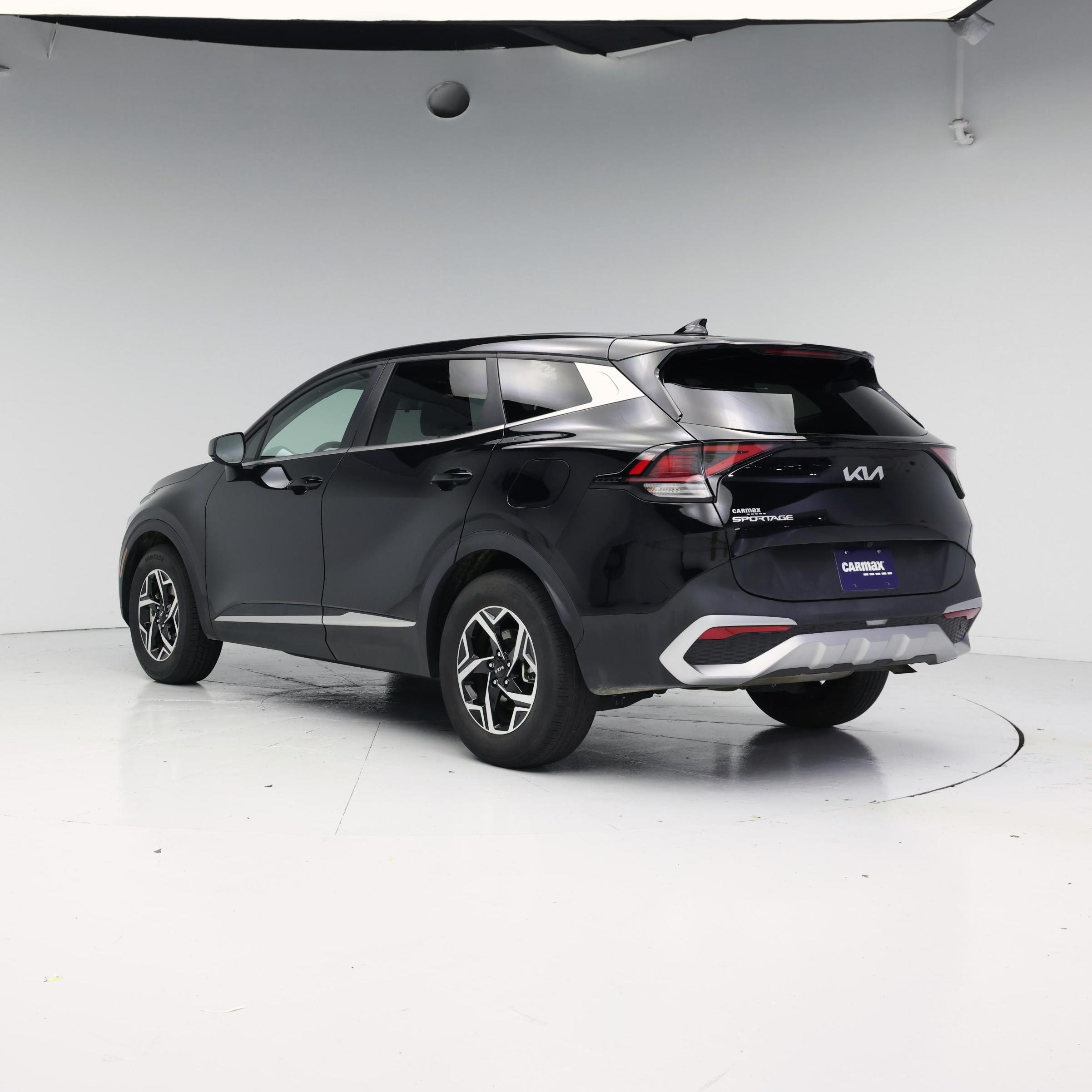 Thumbnail: 2025 Kia Sportage - 2