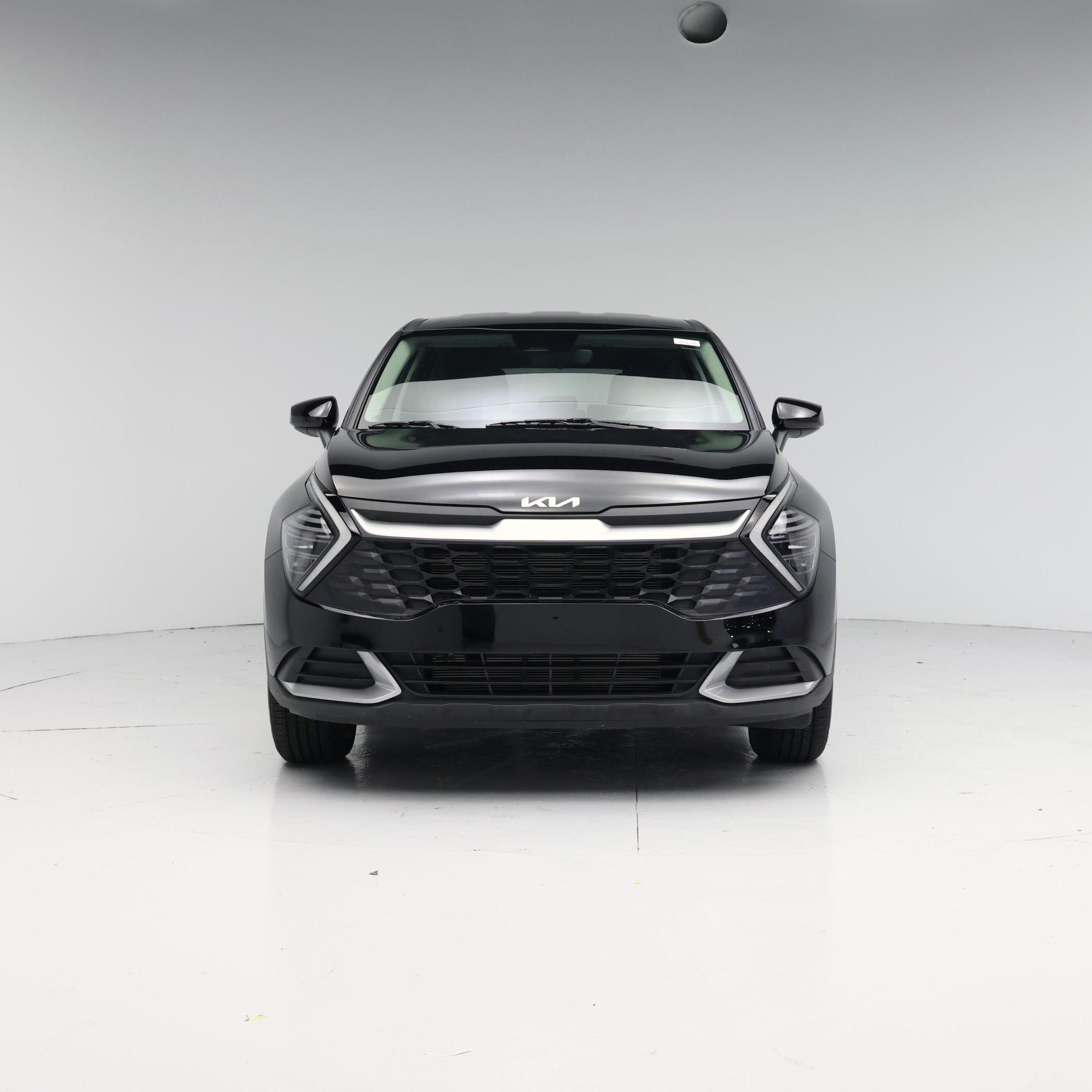 Thumbnail: 2025 Kia Sportage - 5