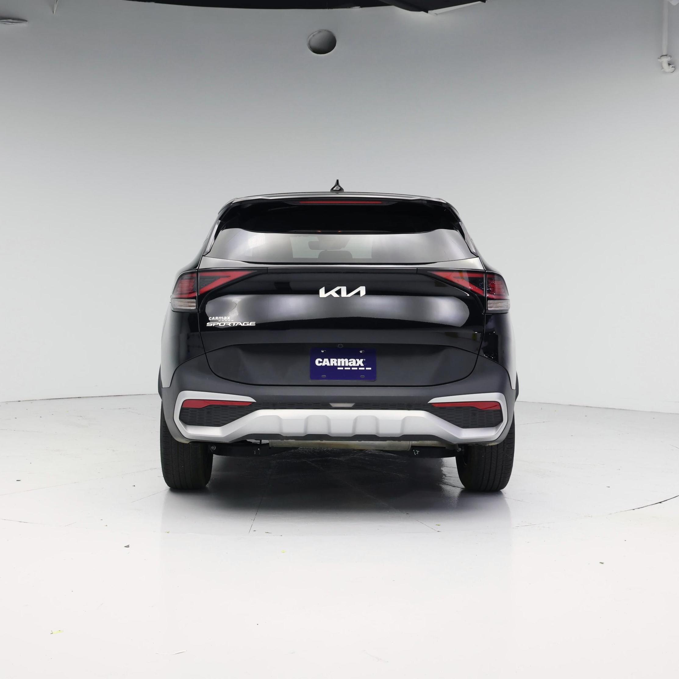Thumbnail: 2025 Kia Sportage - 6