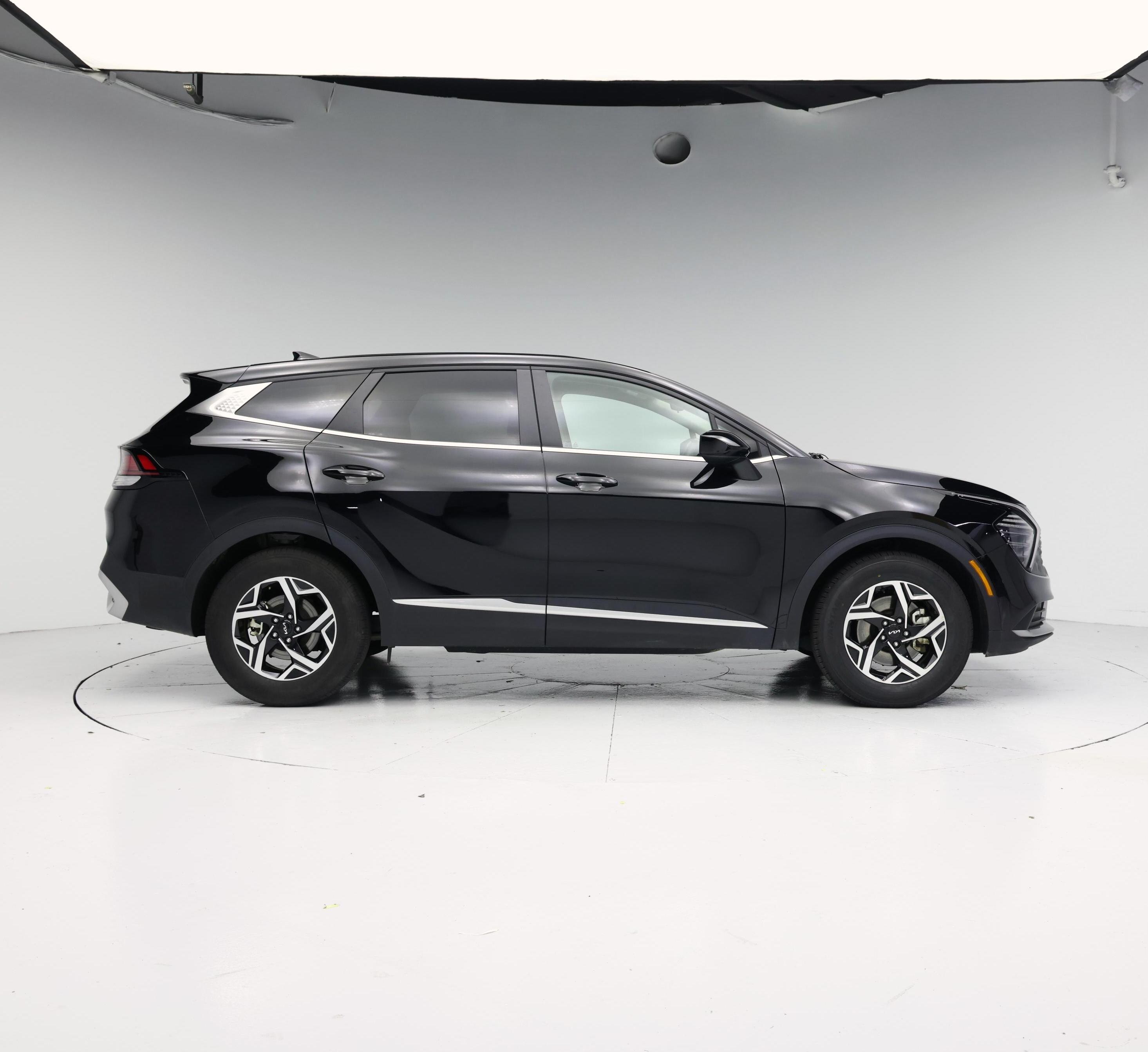 Thumbnail: 2025 Kia Sportage - 7