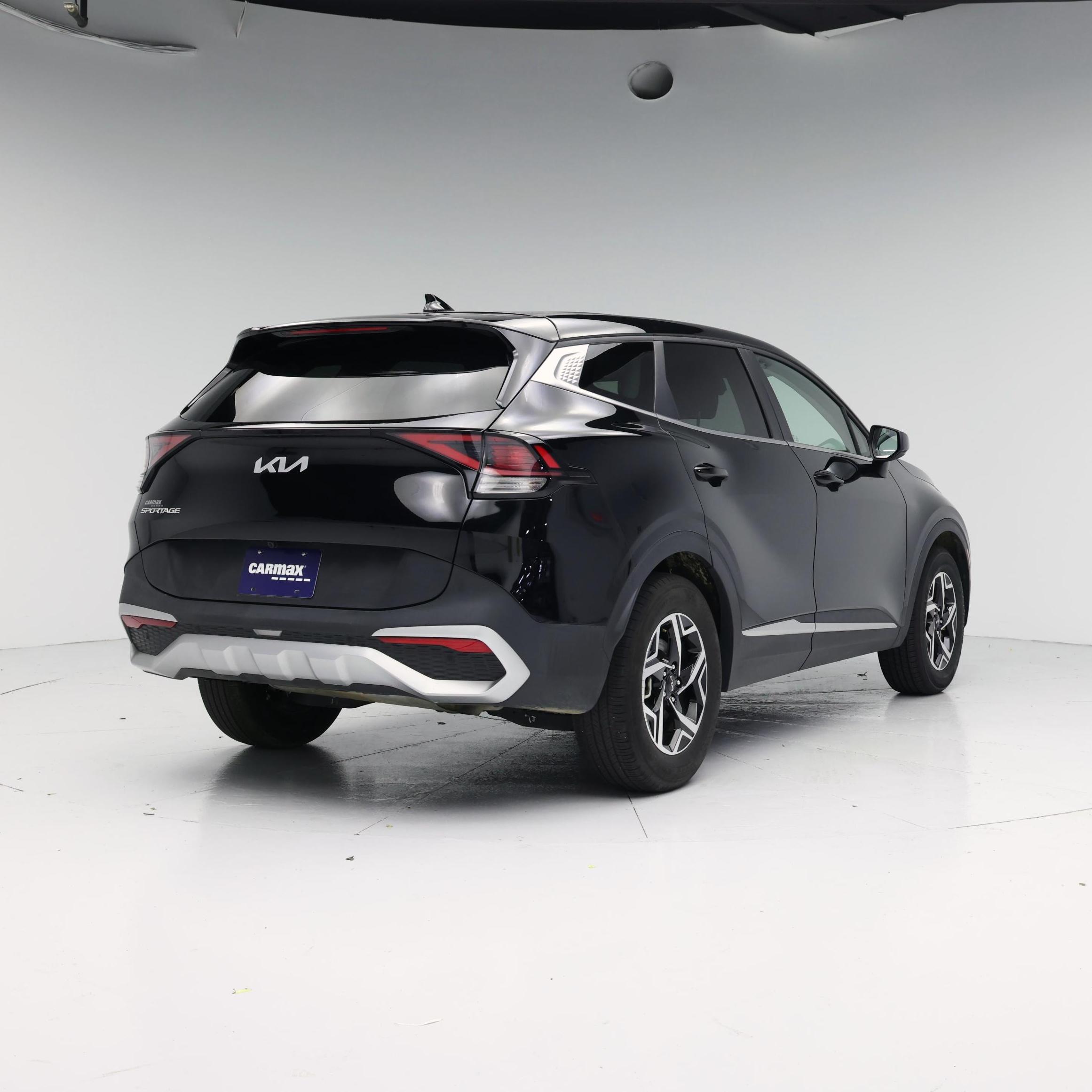Thumbnail: 2025 Kia Sportage - 8