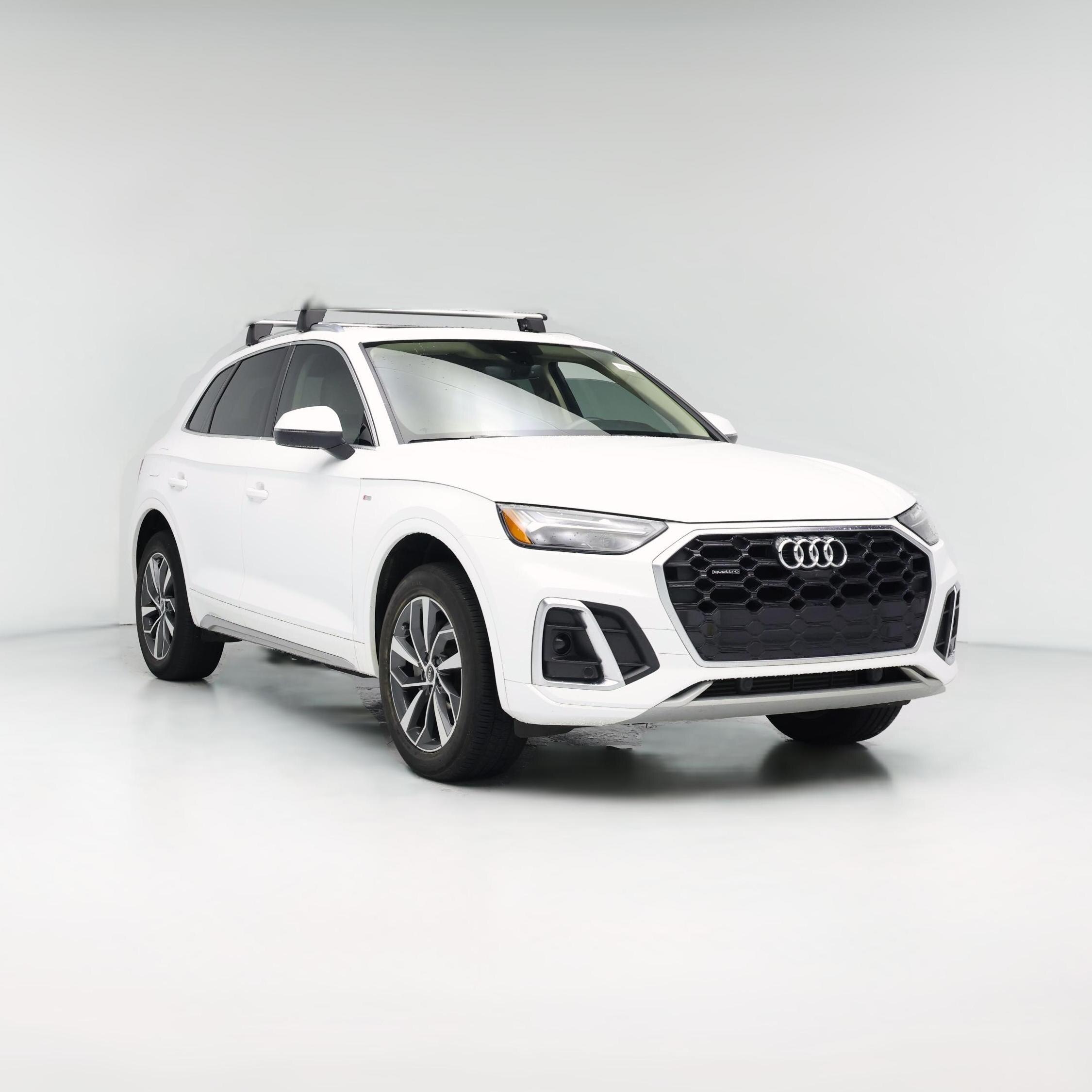 Thumbnail: 2023 Audi Q5 - 1