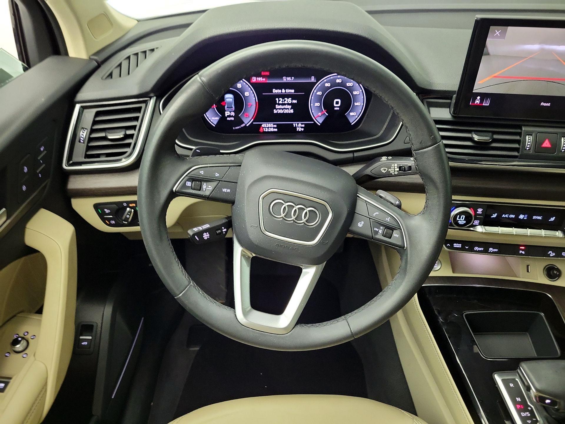Thumbnail: 2023 Audi Q5 - 10