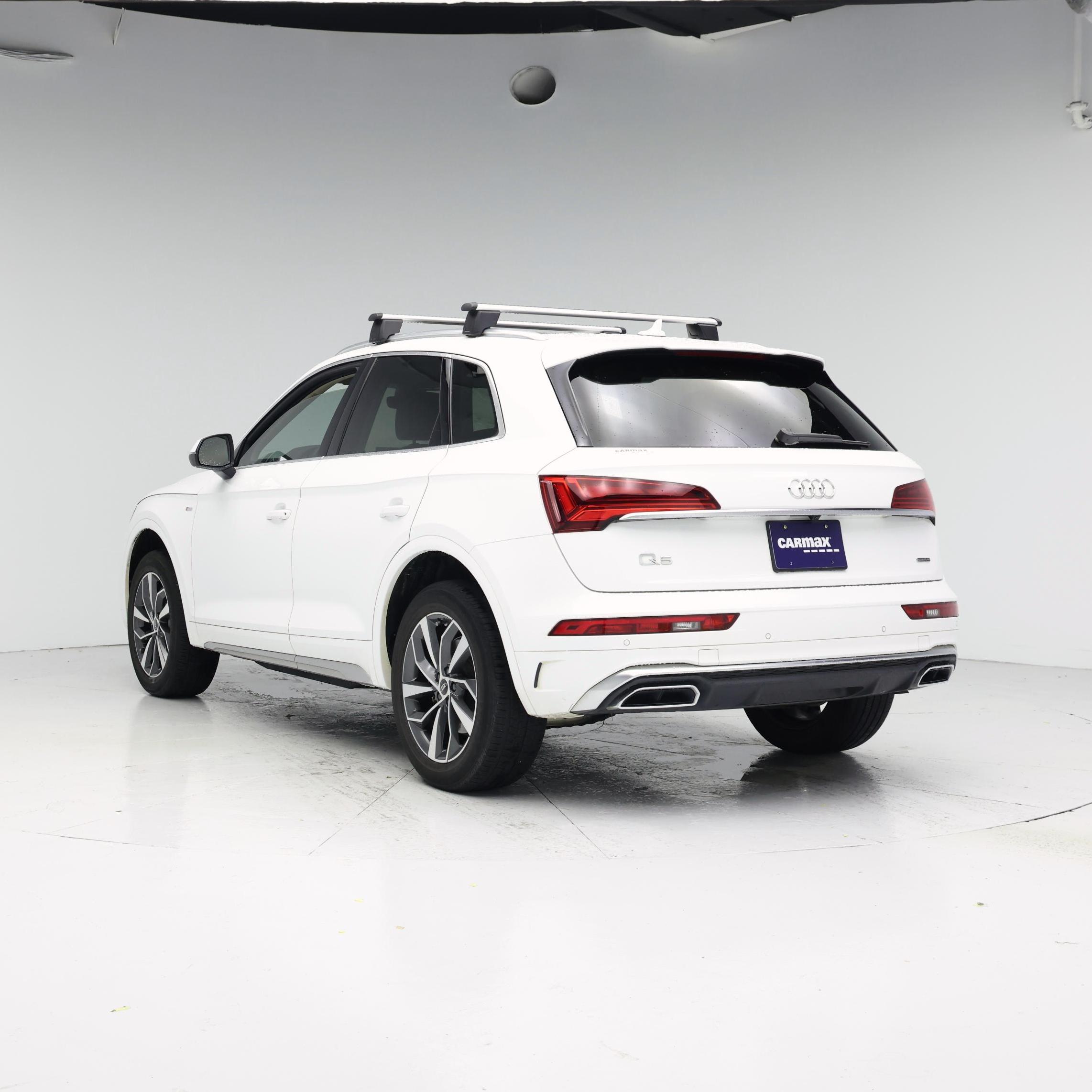 Thumbnail: 2023 Audi Q5 - 2