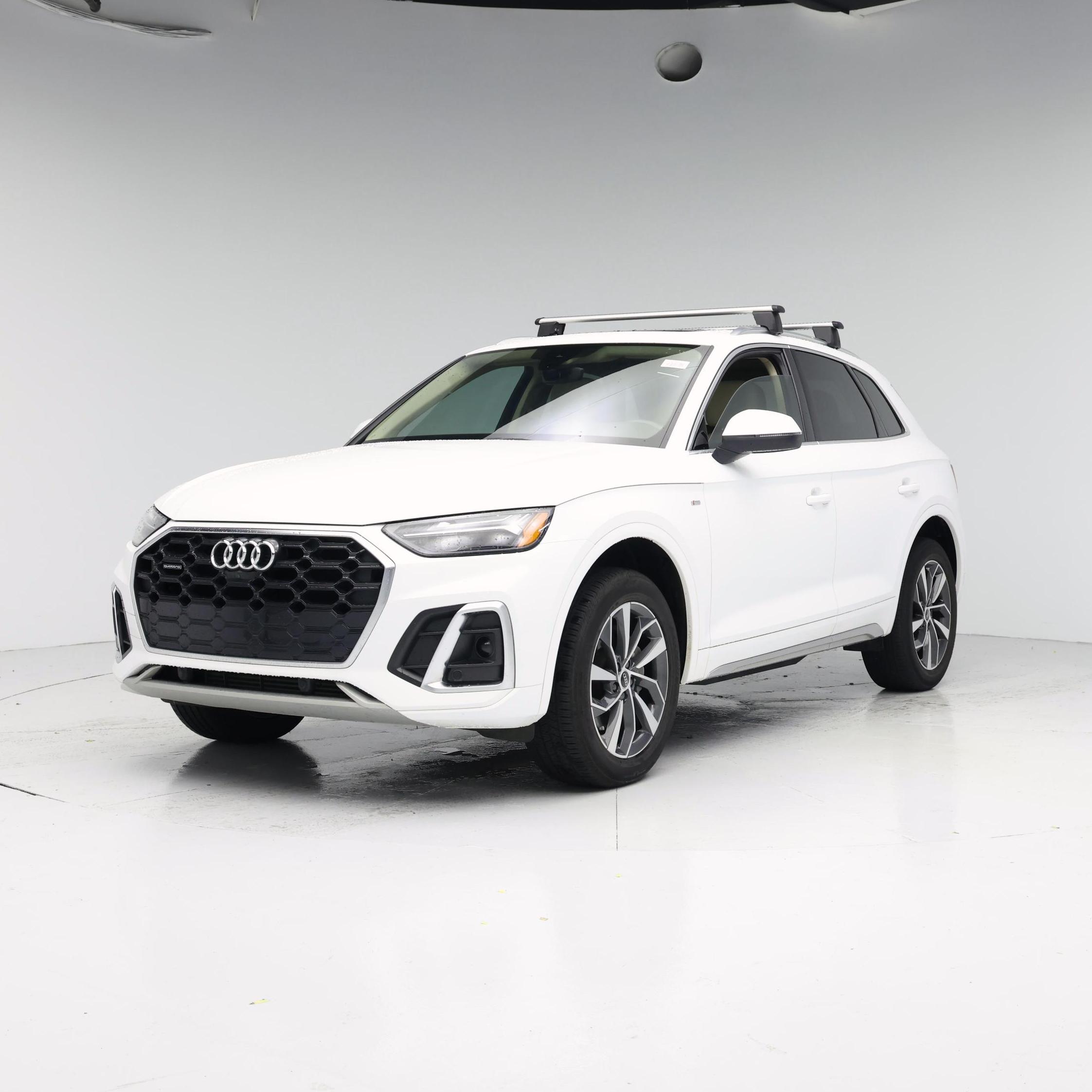 Thumbnail: 2023 Audi Q5 - 4