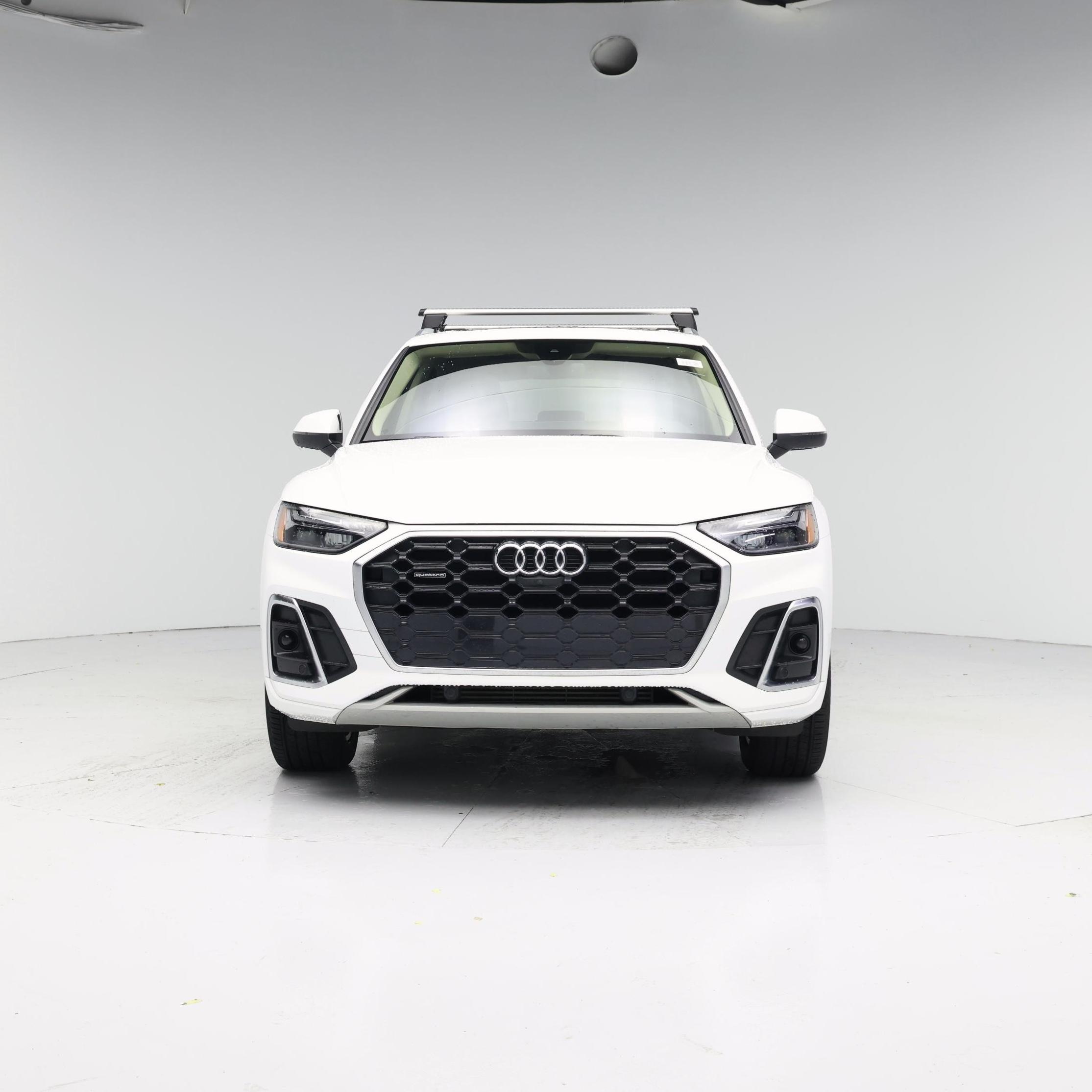 Thumbnail: 2023 Audi Q5 - 5