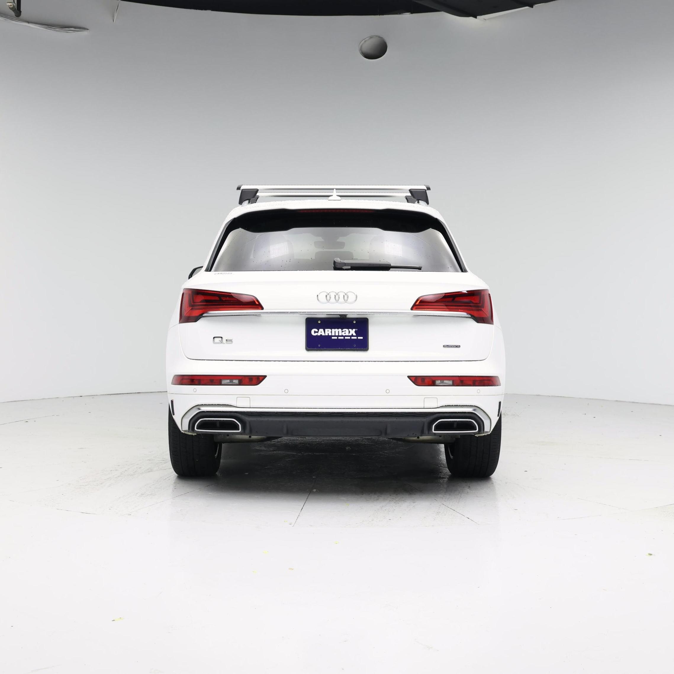 Thumbnail: 2023 Audi Q5 - 6