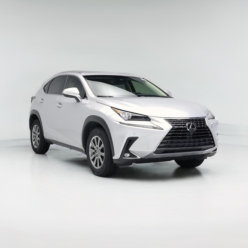 2019 Lexus NX 300