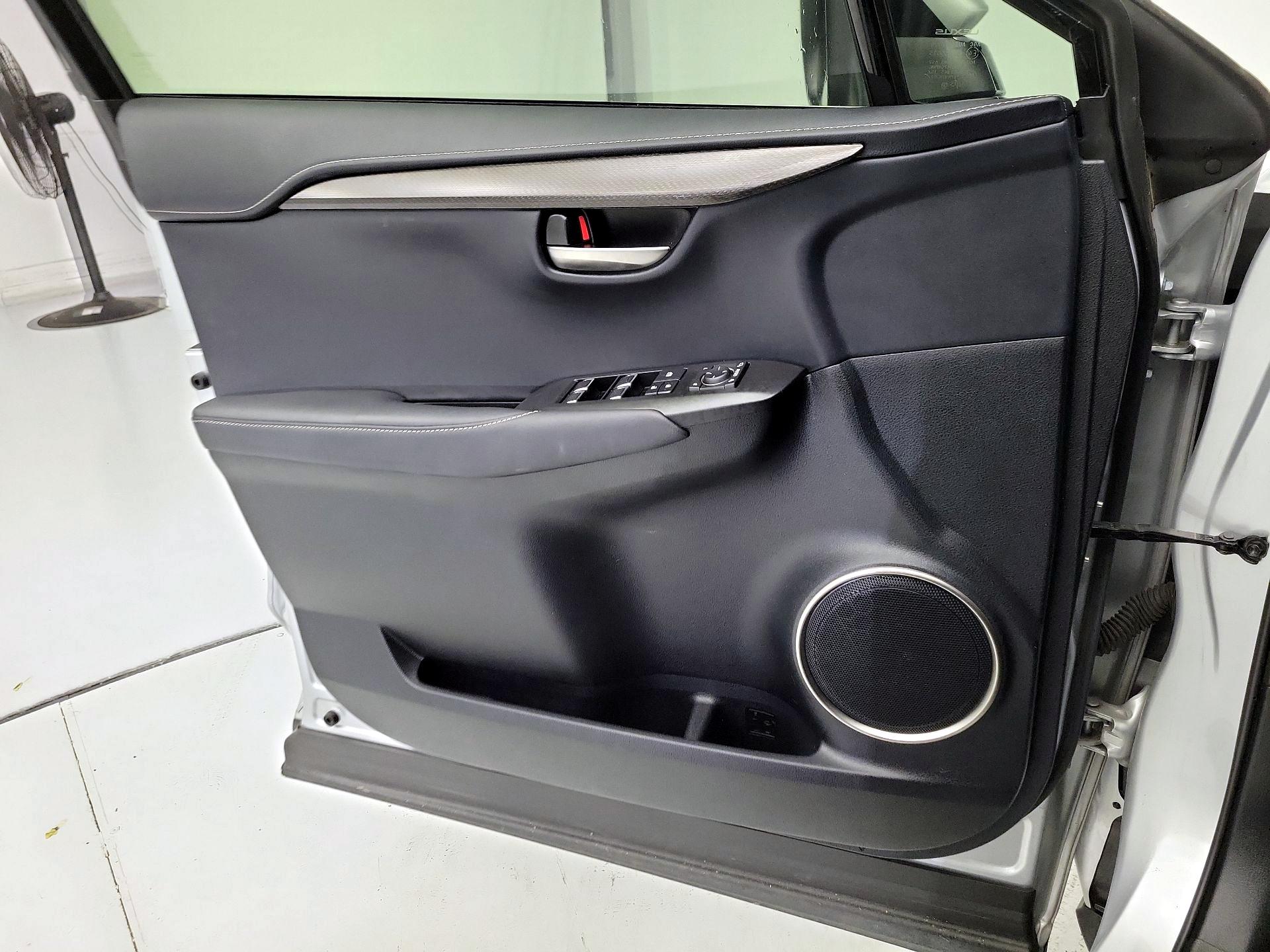 Thumbnail: 2019 Lexus NX - 12
