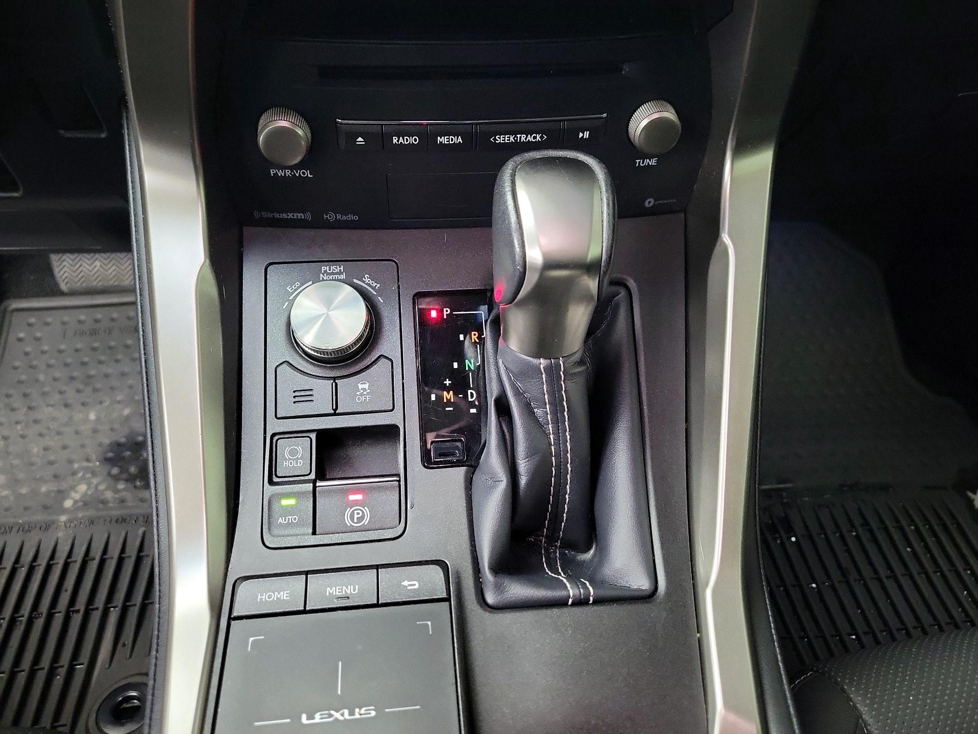 Thumbnail: 2019 Lexus NX - 17