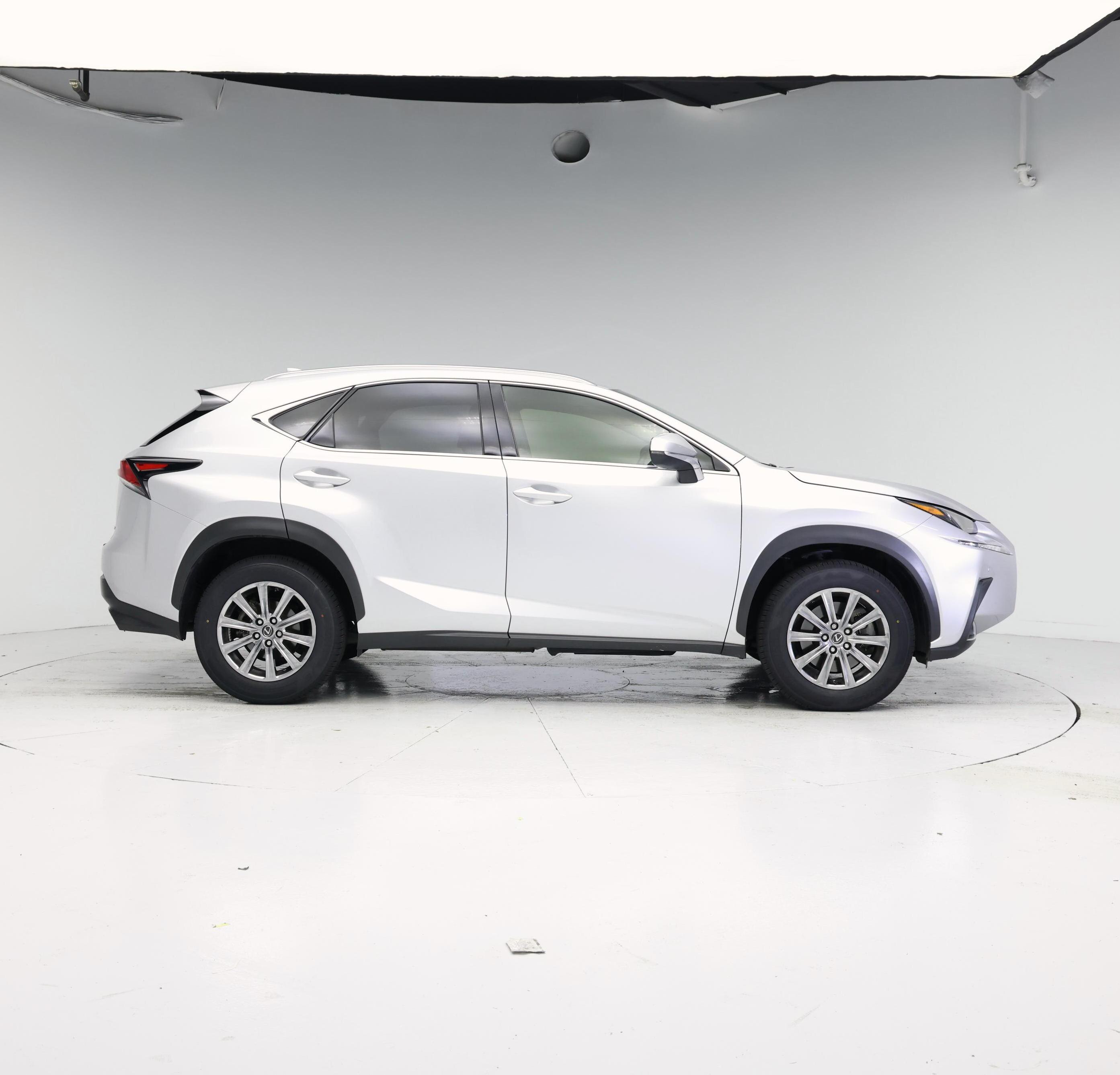 Thumbnail: 2019 Lexus NX - 7