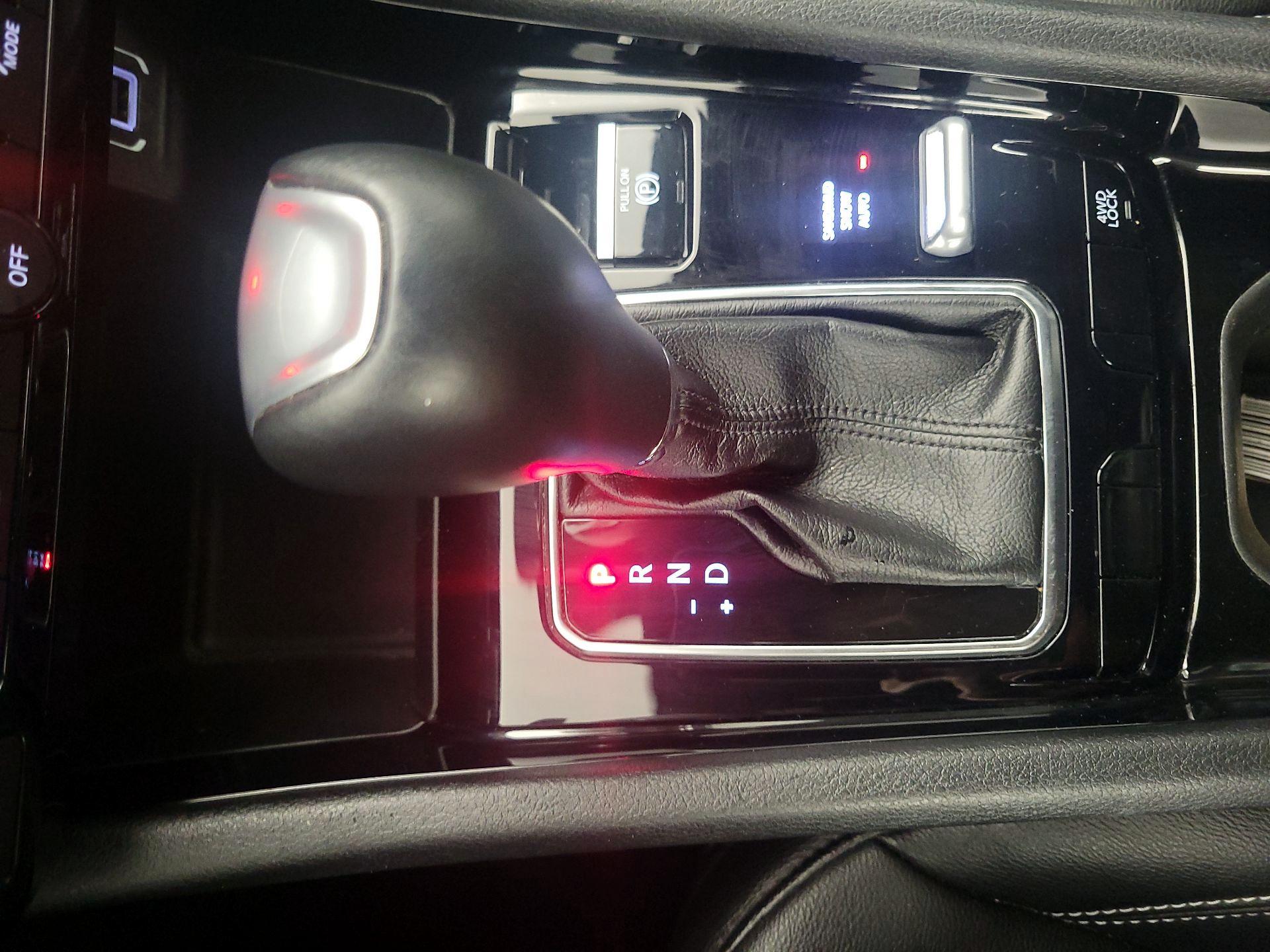 Thumbnail: 2025 Jeep Compass - 16