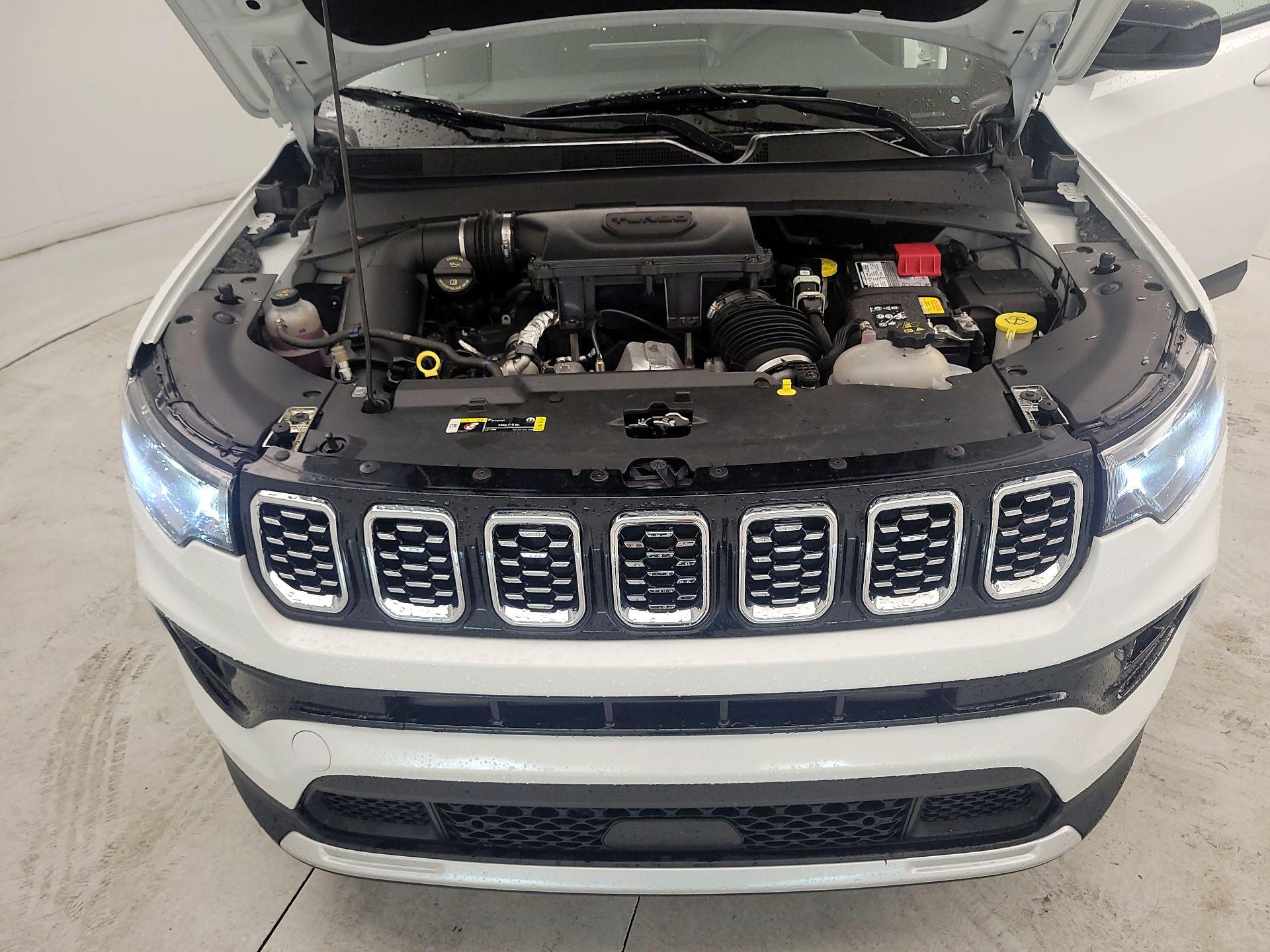 Thumbnail: 2025 Jeep Compass - 20