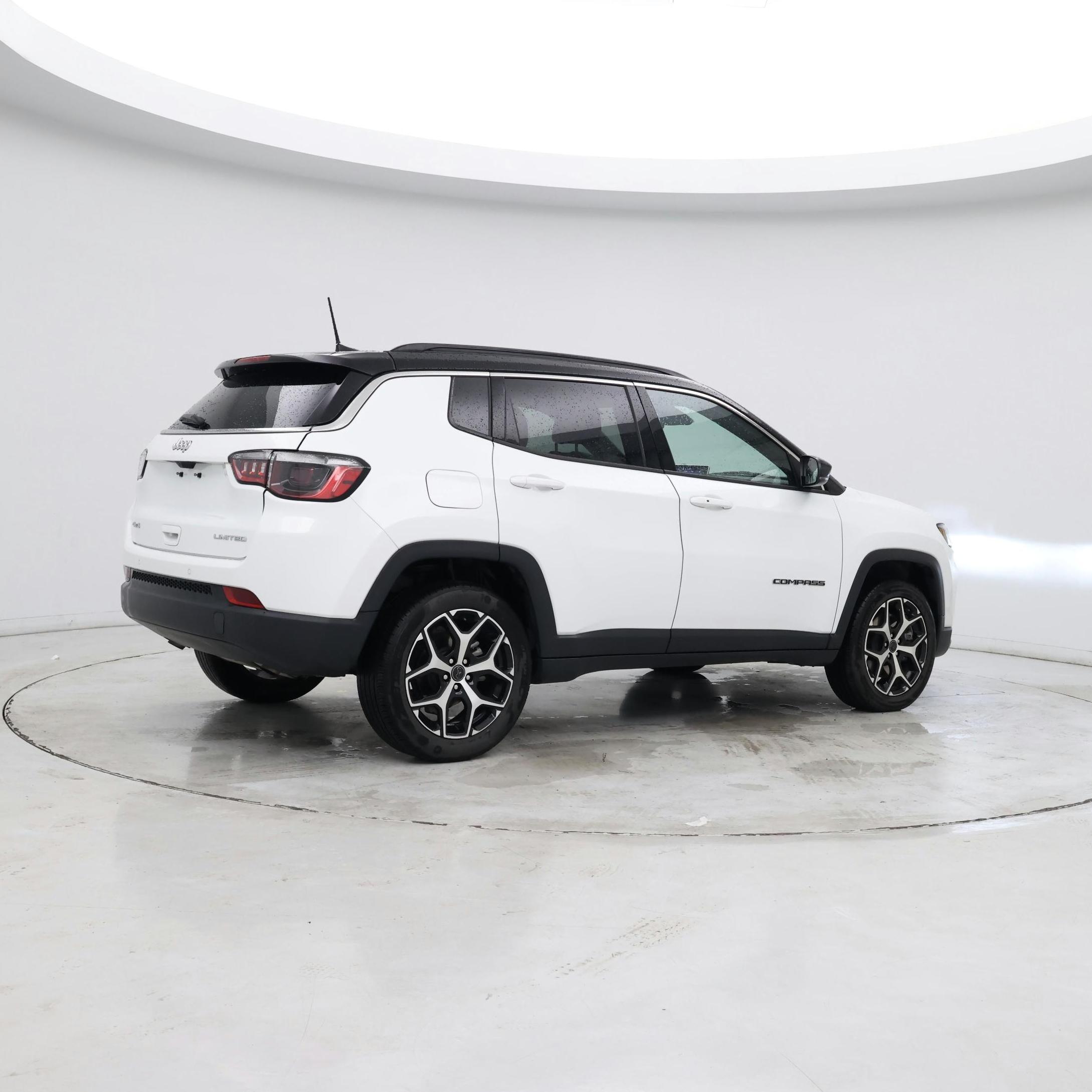 Thumbnail: 2025 Jeep Compass - 6