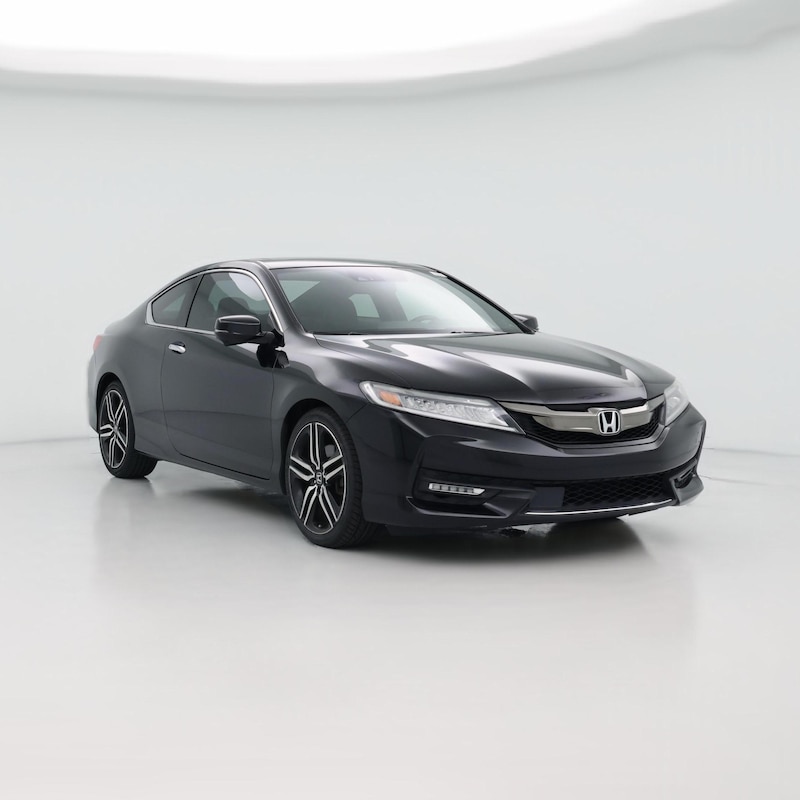 2017 Honda Accord Touring