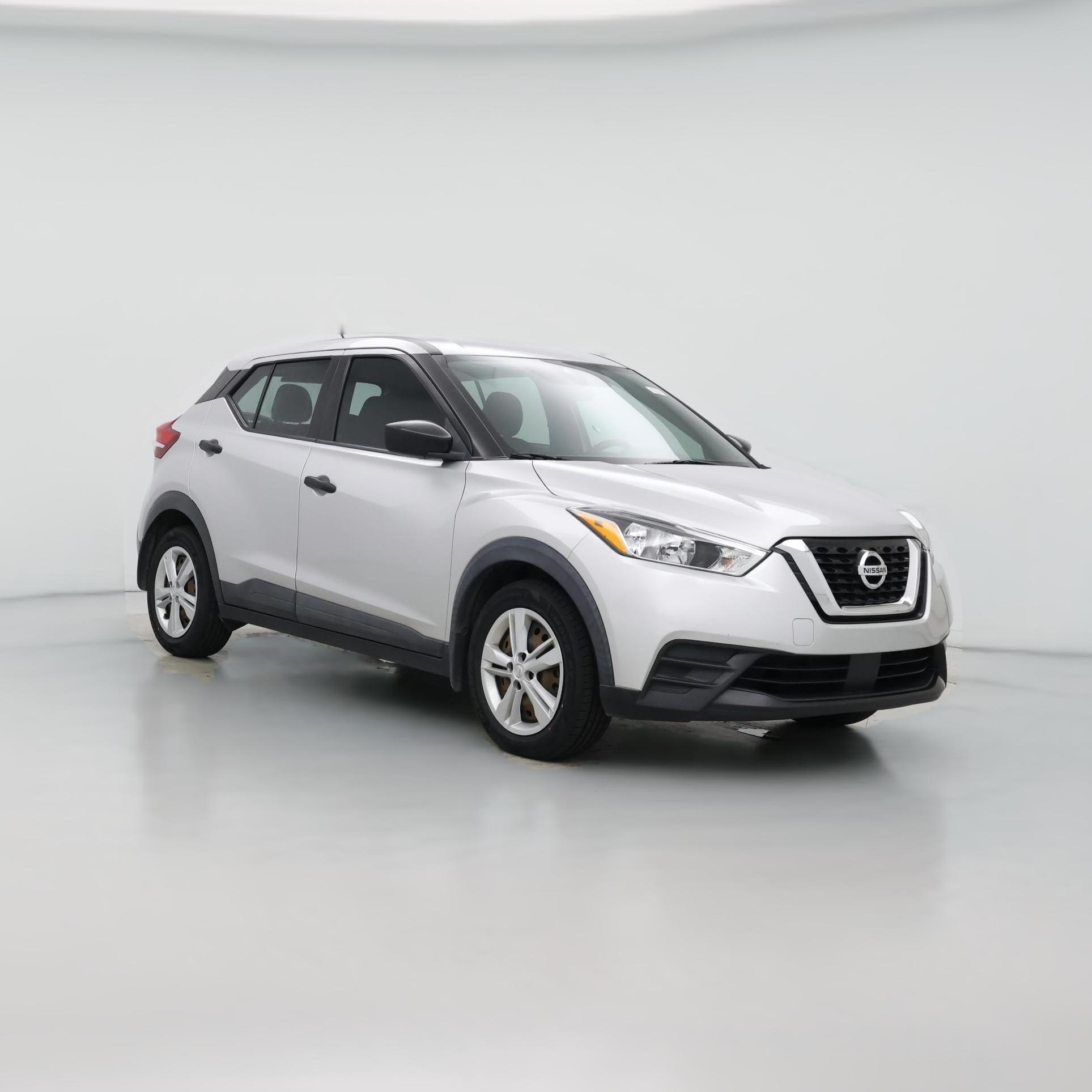Thumbnail: 2020 Nissan Kicks - 1
