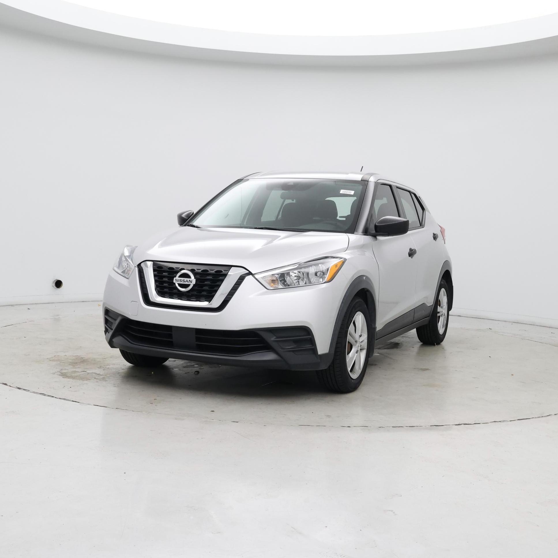 Thumbnail: 2020 Nissan Kicks - 4