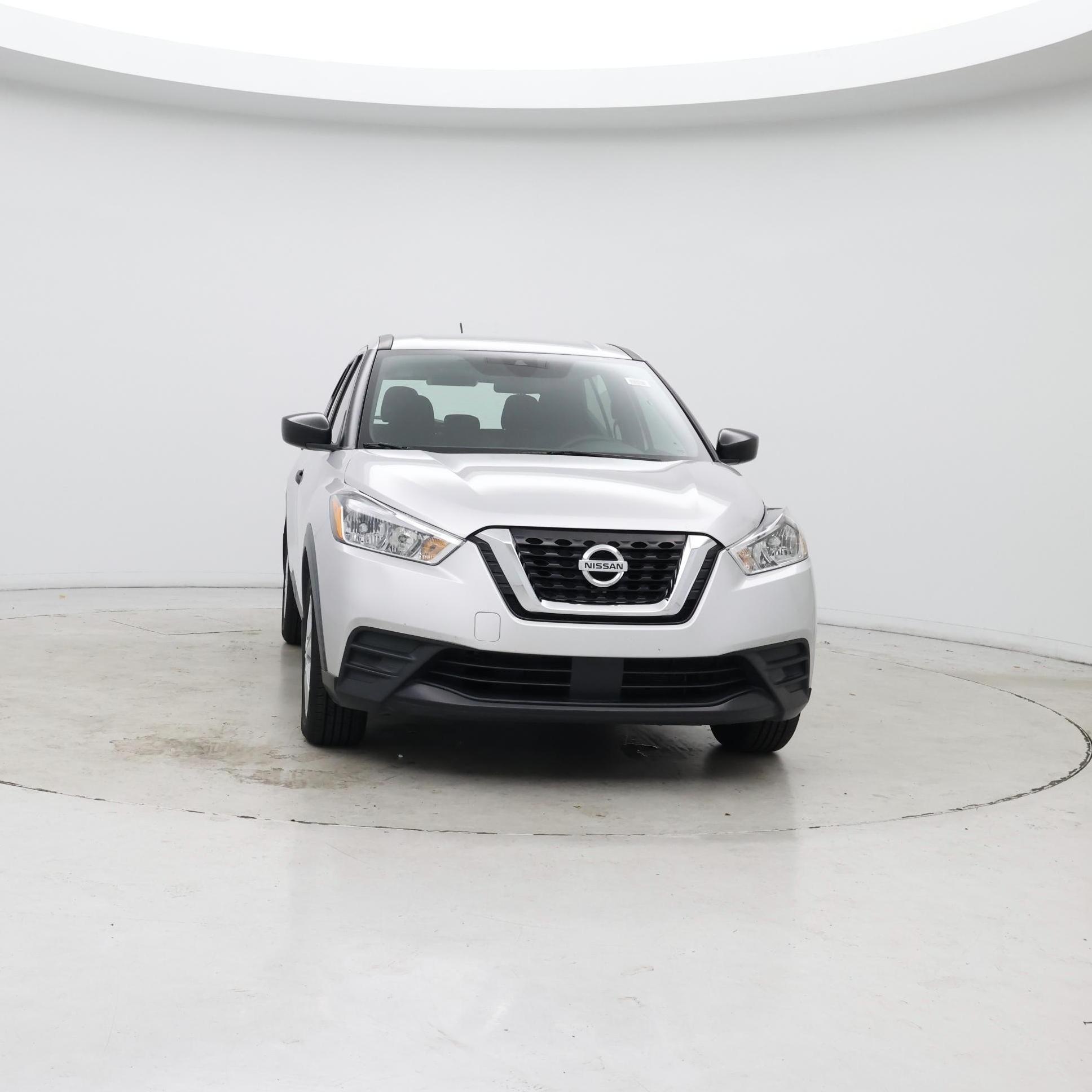 Thumbnail: 2020 Nissan Kicks - 5