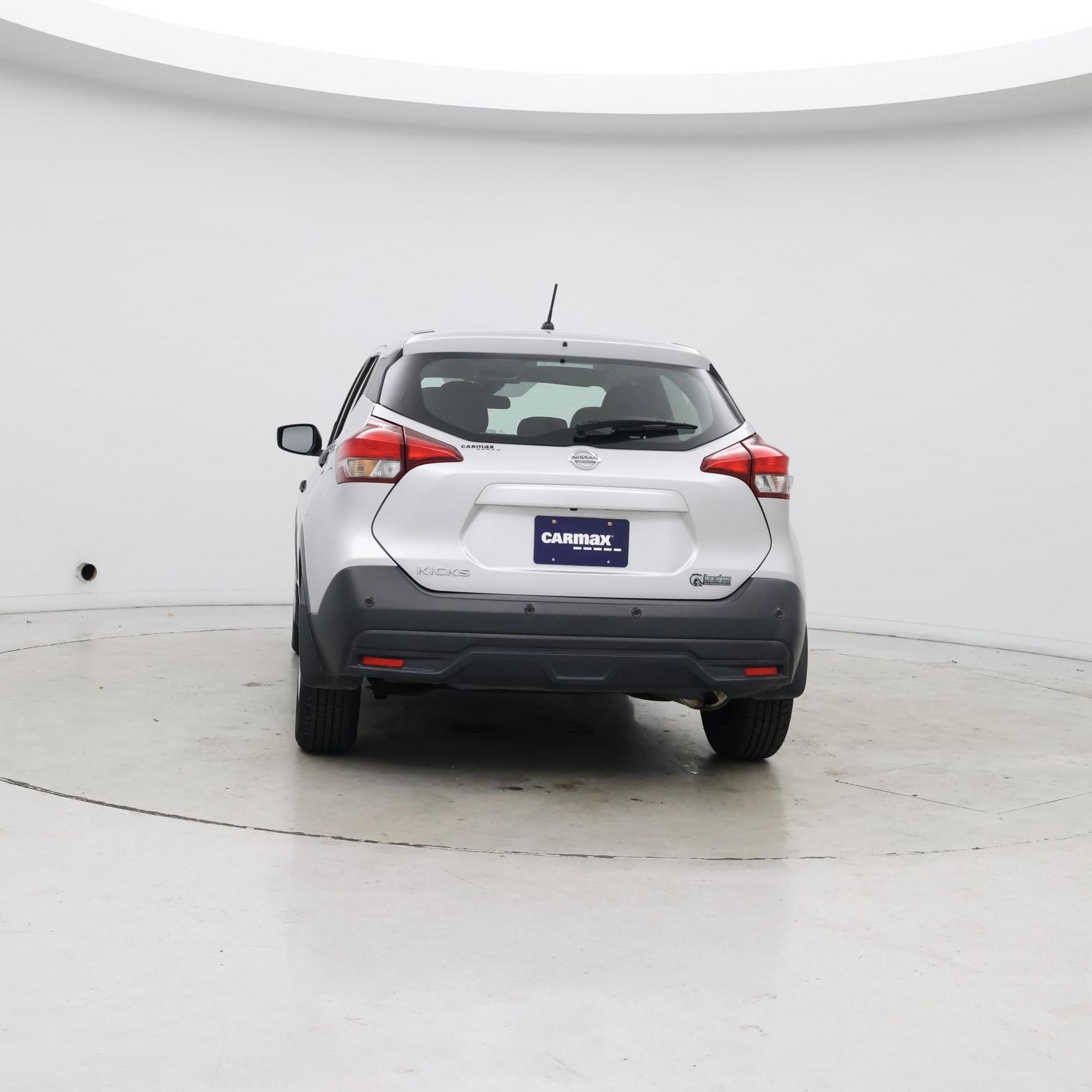 Thumbnail: 2020 Nissan Kicks - 6