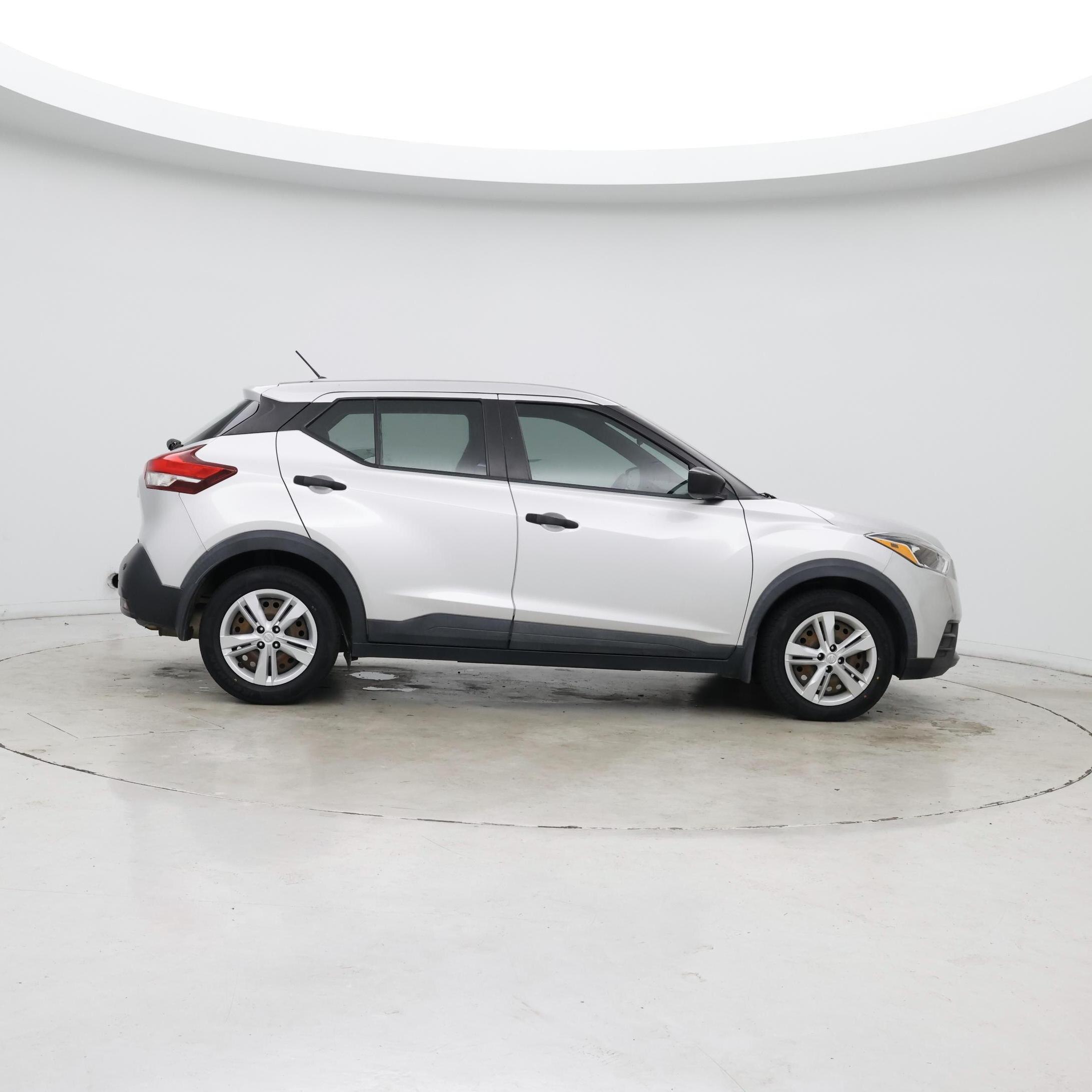 Thumbnail: 2020 Nissan Kicks - 7